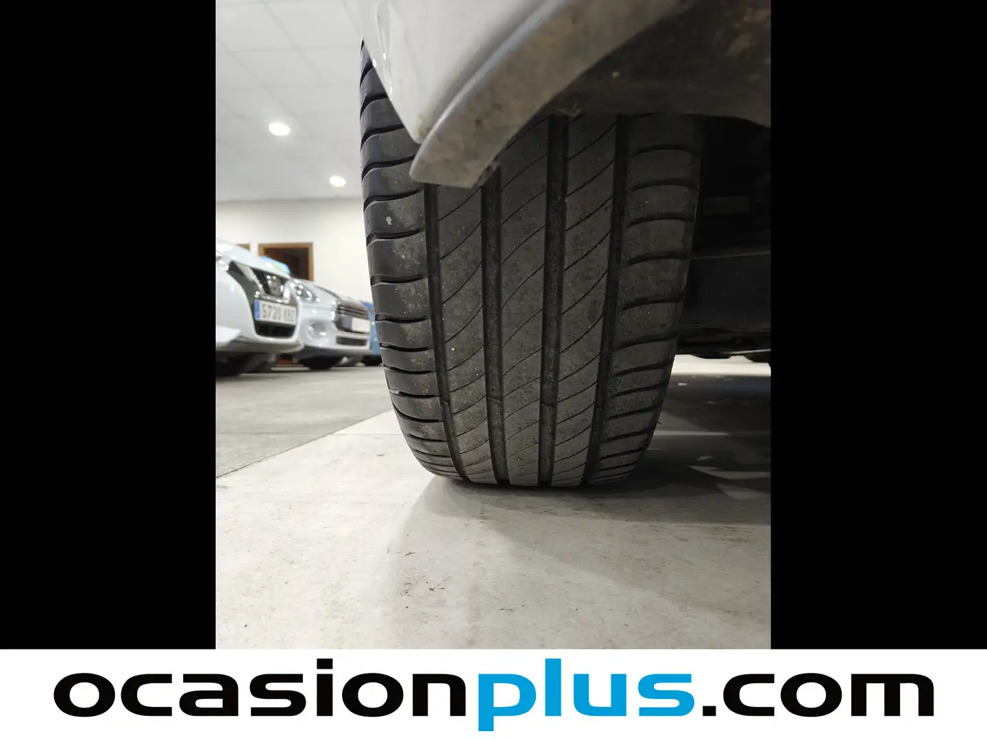 Foto Volkswagen Golf Volkswagen Golf GTI 2.0 TSI BMT  (220 CV)