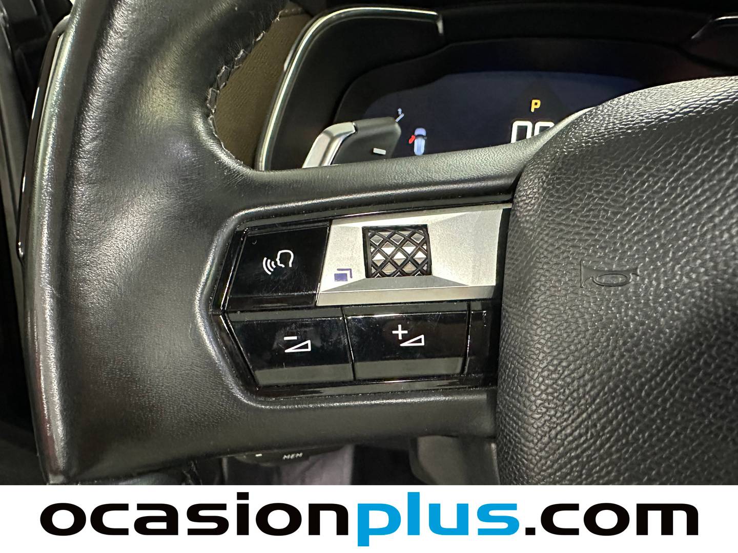 DS DS 7 Crossback DS DS7 Crossback BlueHDi 180 So Chic Auto (180 CV) barato