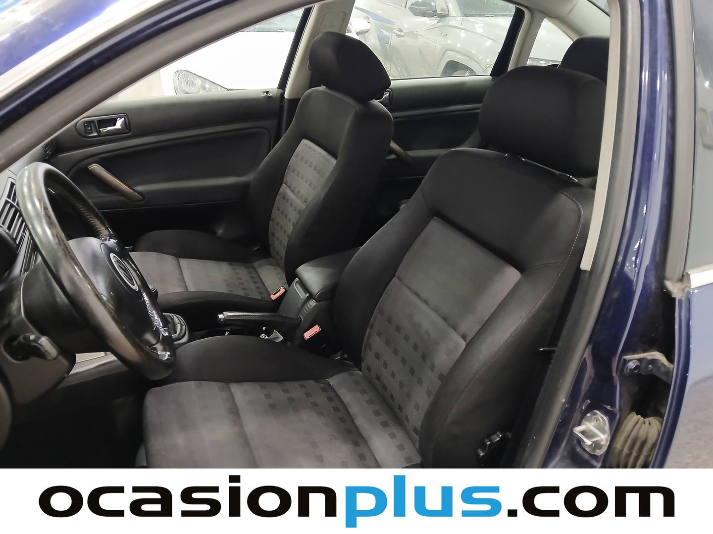 Foto Volkswagen Passat Volkswagen Passat Trendline 1.9 TDI (130 CV)