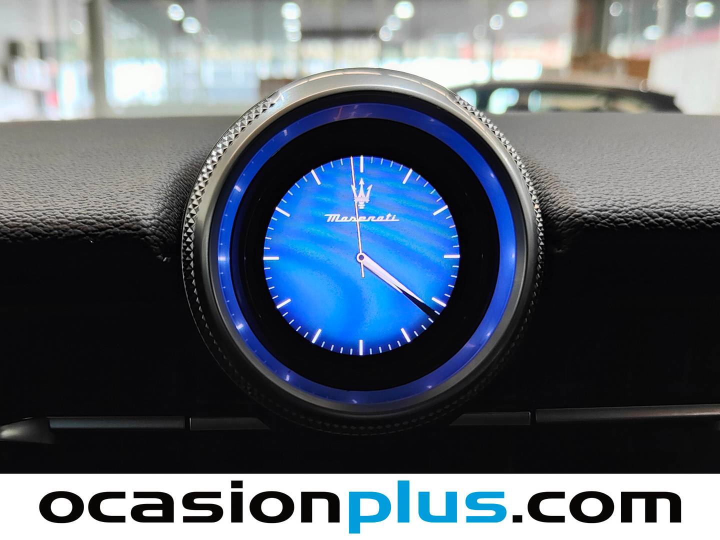 Maserati Grecale Maserati Grecale 2.0 MHEV GT L4 AWD (300 CV) de ocasión