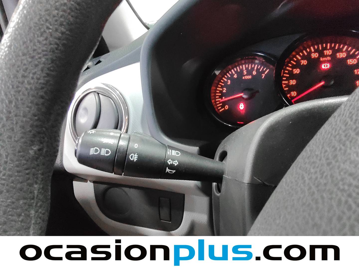 Dacia Sandero Dacia Sandero 1.2 Ambiance (75 CV) de ocasión