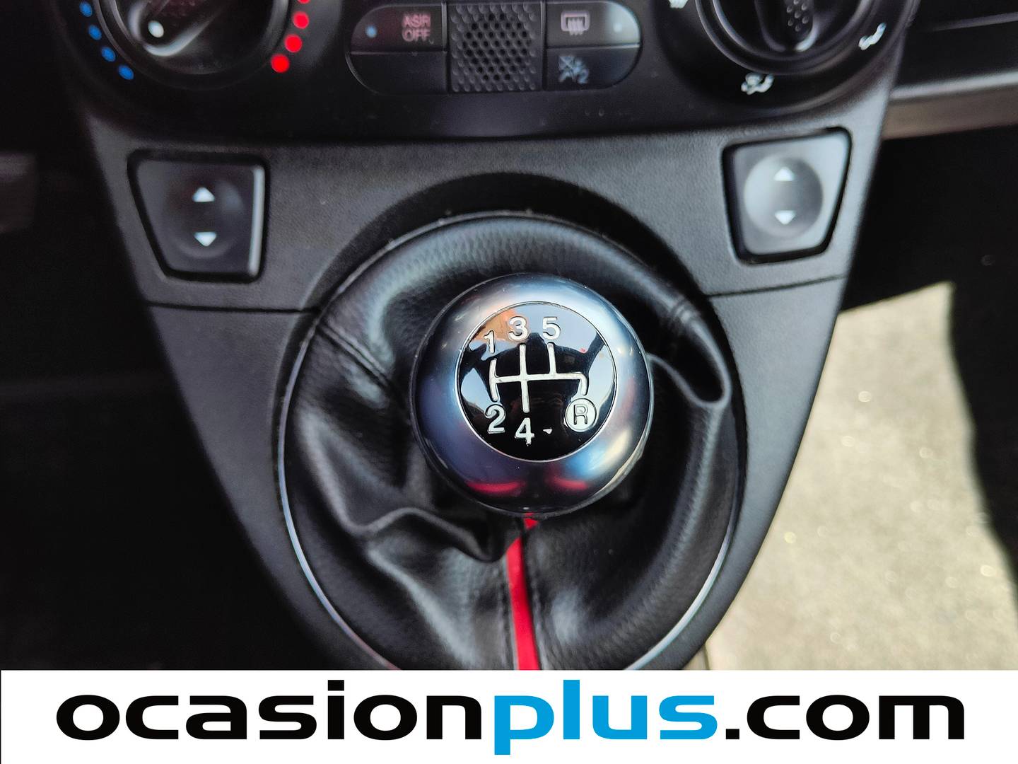Fiat 500C Fiat 500C 1.2 8v Cabrio S (69 CV) de segunda mano
