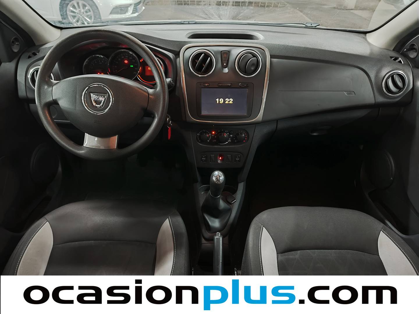 Dacia Sandero Dacia Sandero Stepway TCe (90 CV) de ocasión