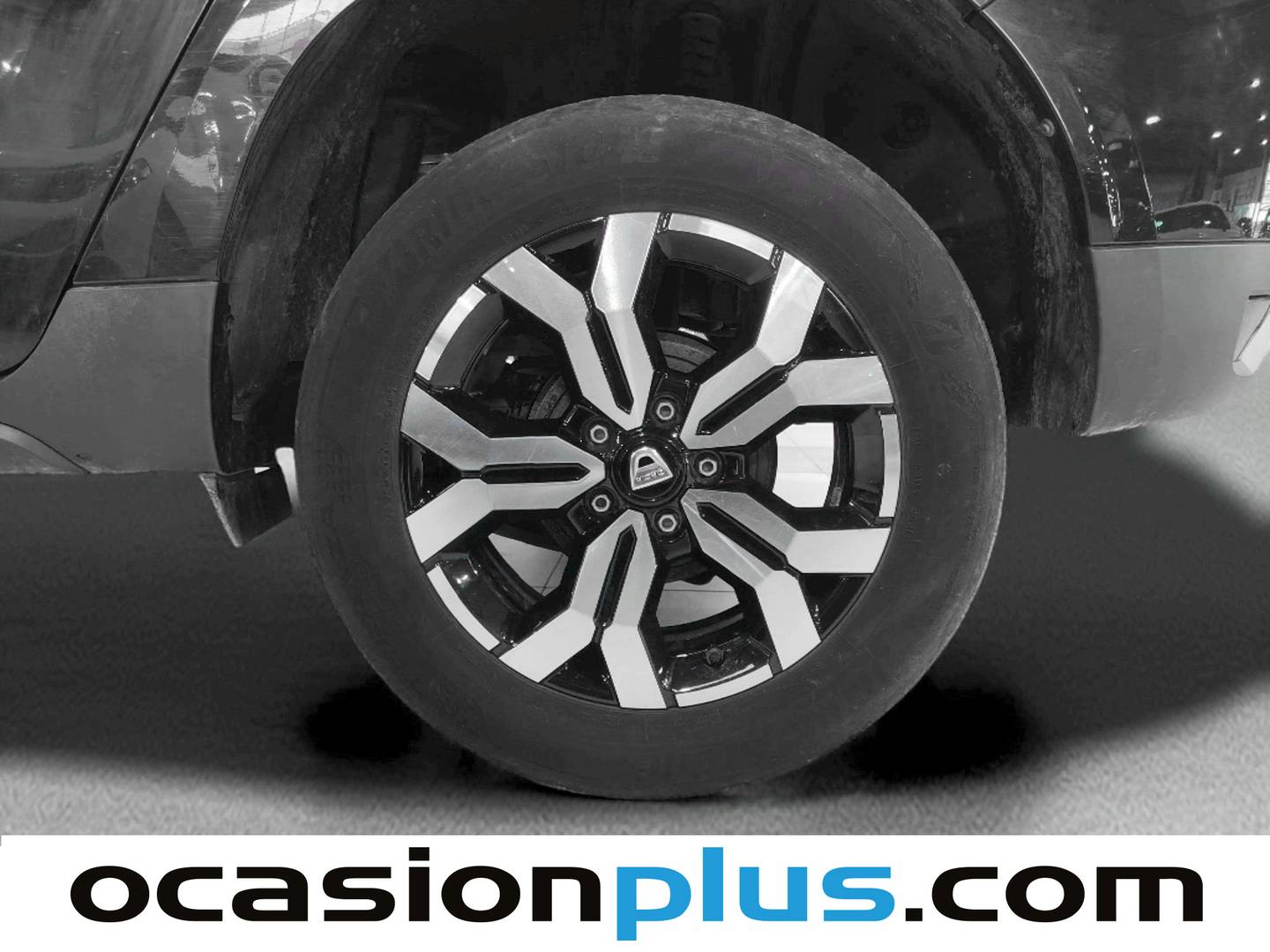 Dacia Duster Dacia Duster Prestige Go Blue dCi (115 CV) 115cv