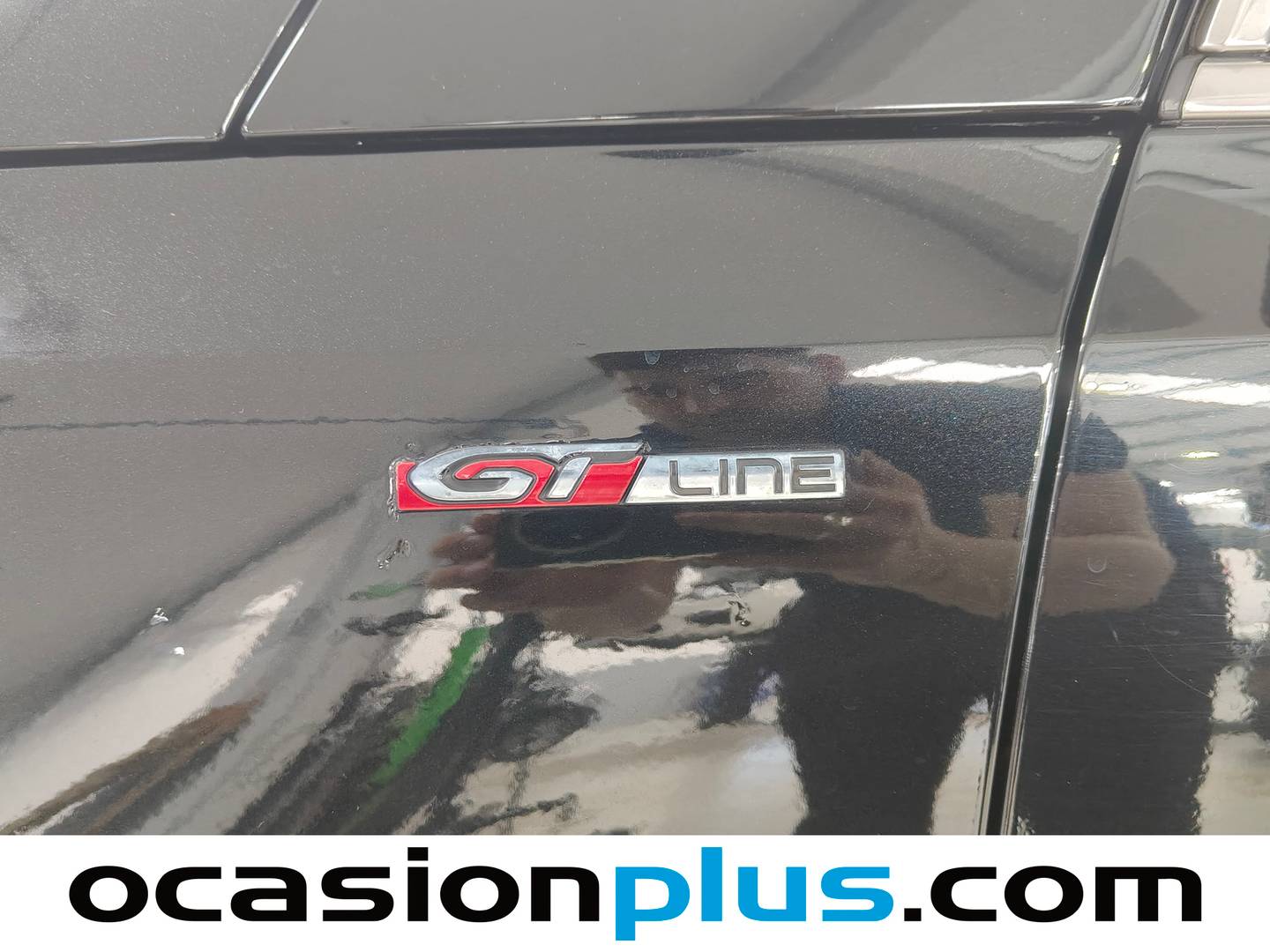 Extras y acabados del Peugeot 308 Peugeot 308 SW PureTech 130 S&S GT Line (130 CV)