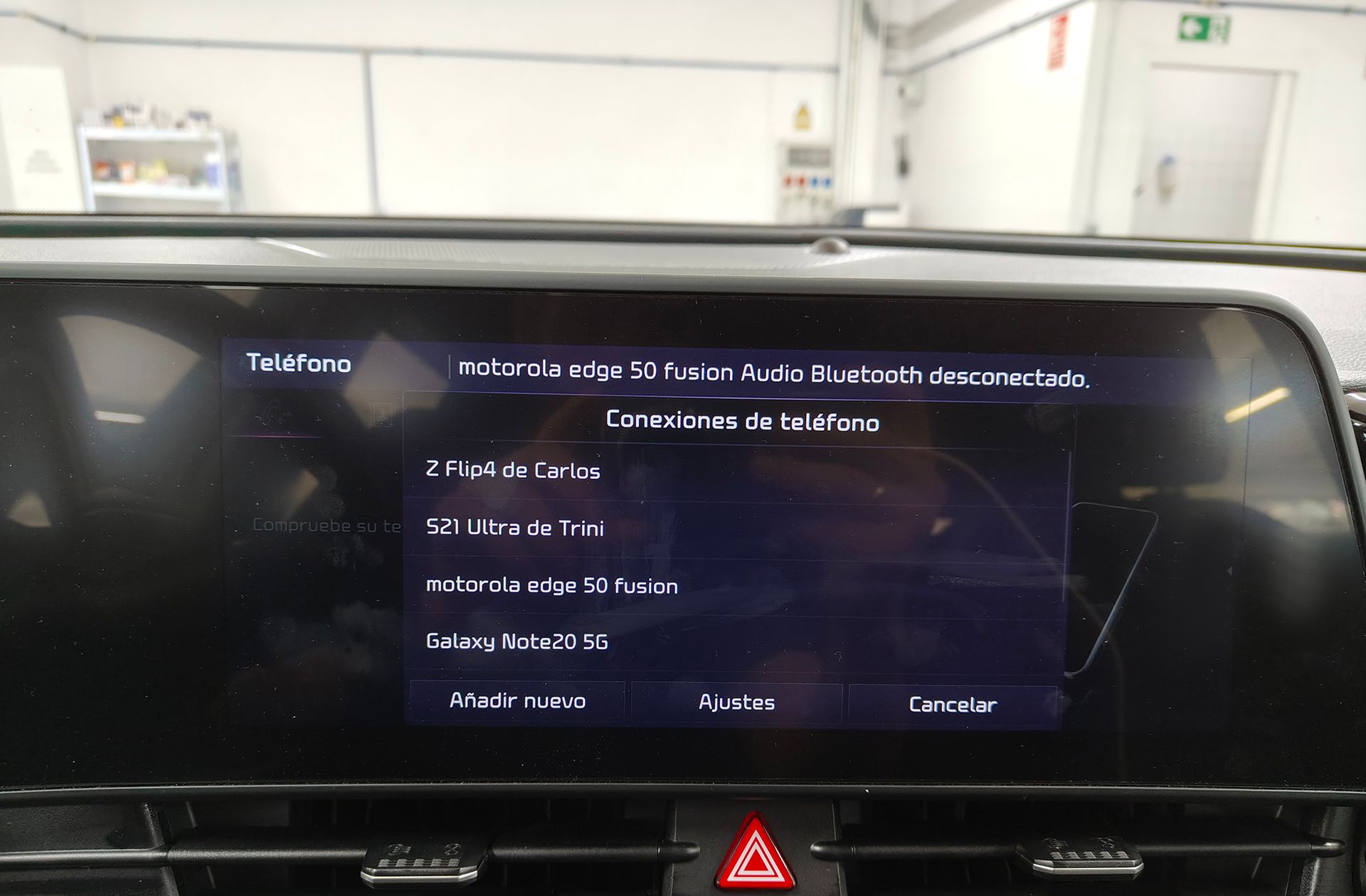 Kia Sportage 1.6 T-GDi HEV Drive 4x2 - foto 35