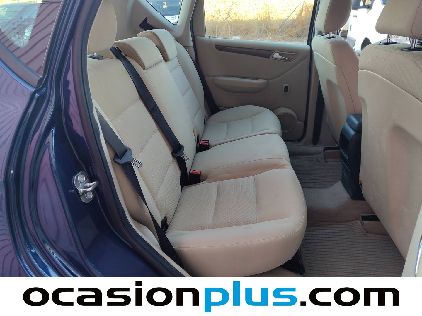 Mercedes Clase A Mercedes Clase A 180 CDI Classic (109 CV) al mejor precio