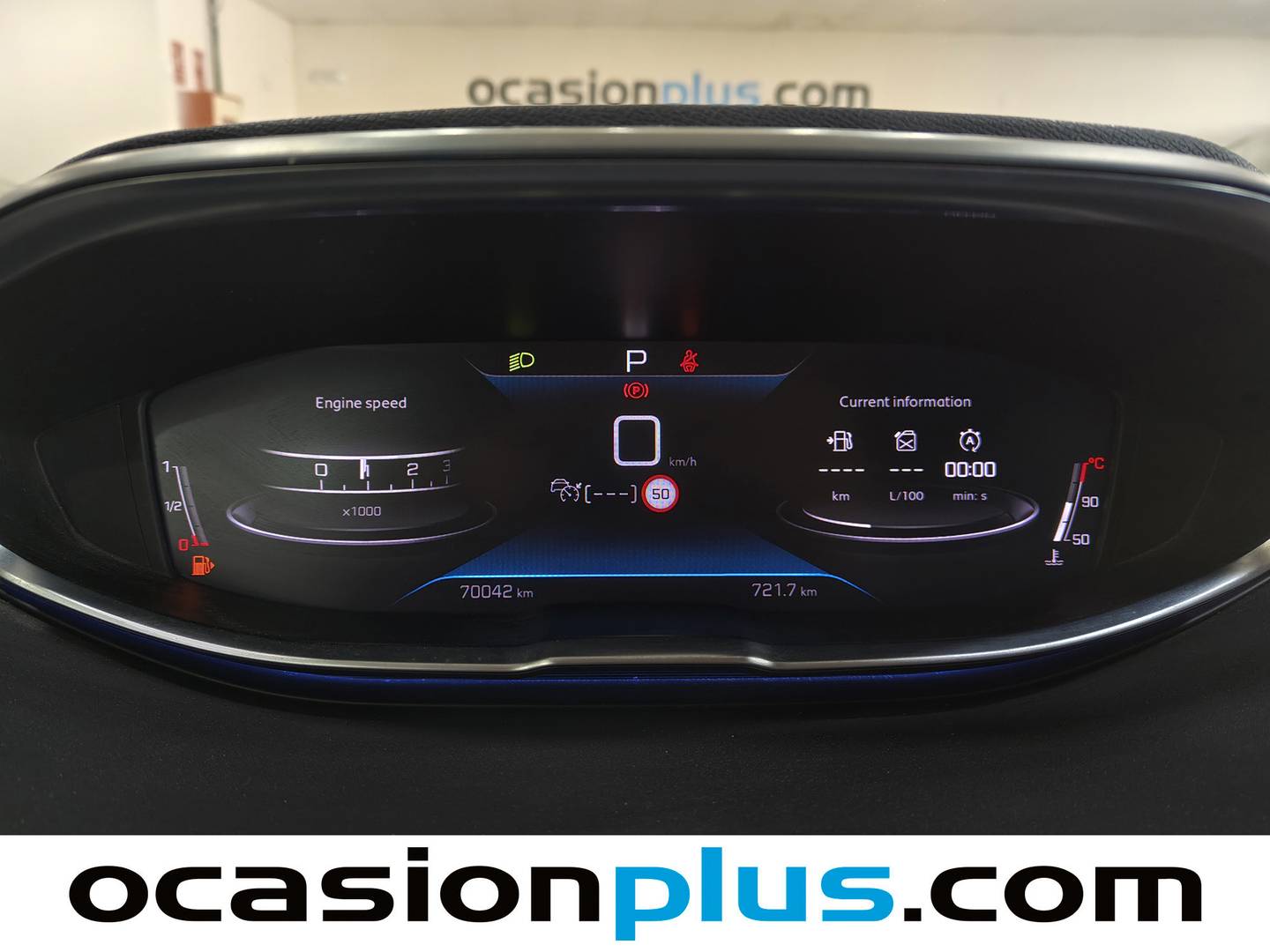 Peugeot 5008 Peugeot 5008 PureTech 130 S&S GT EAT8 (130 CV) 7 Plazas de segunda mano