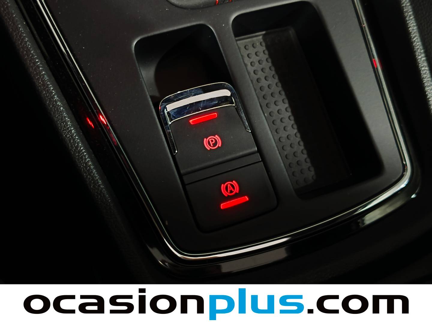 Seat León ST Seat León ST 1.5 EcoTSI S&S FR Fast Edition DSG (150 CV) seminuevo