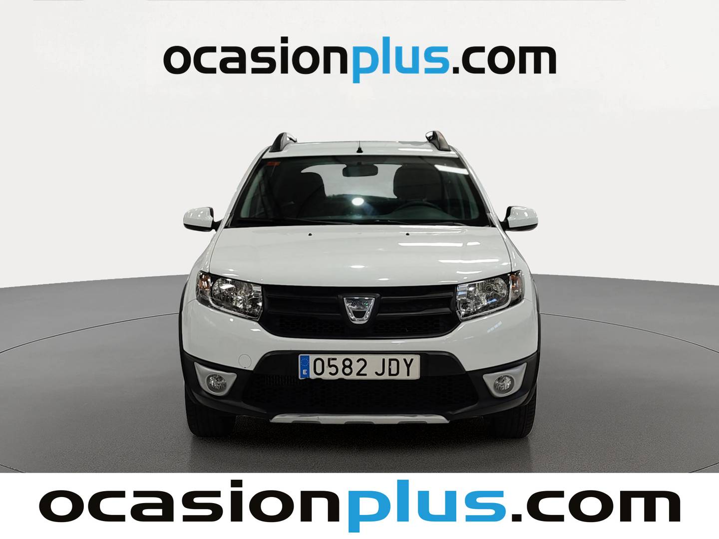 Dacia Sandero Dacia Sandero dCi 90 Stepway (90 CV) 90cv
