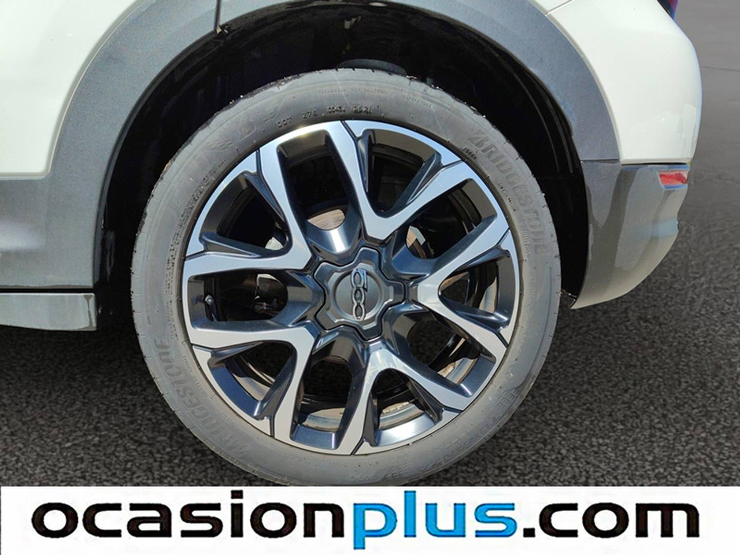 Foto Fiat 500X Fiat 500X 1.6 MultiJet S&S Cross (130 CV)