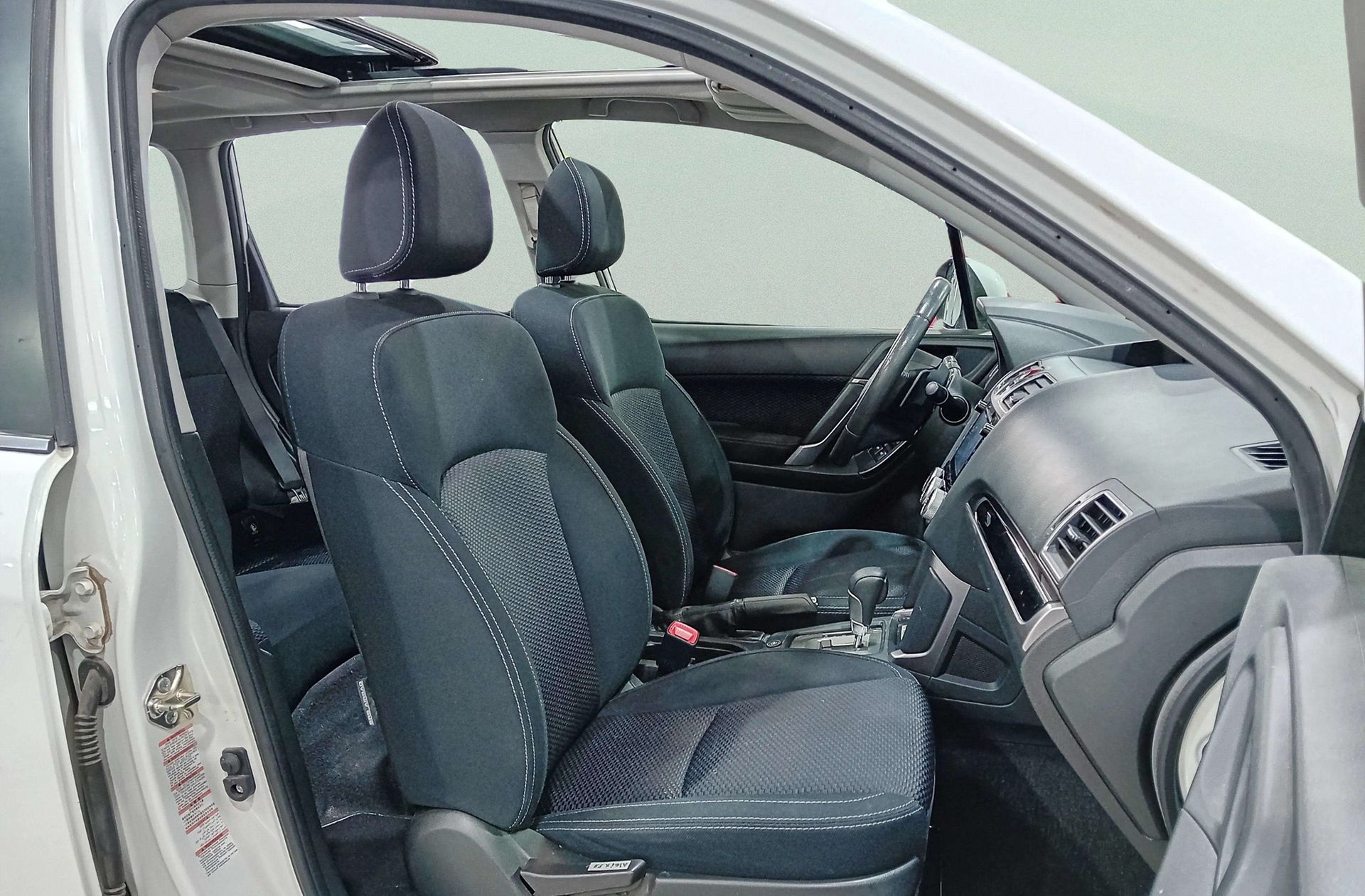 Subaru Forester 2.0 GLP Sport Plus Lineartronic - foto 20