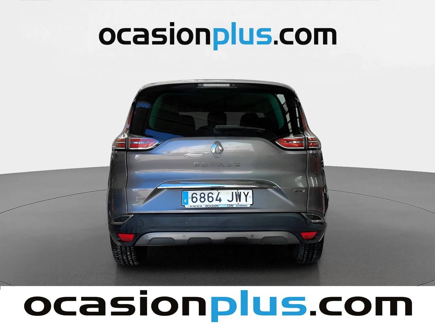 Renault Espace Renault Espace Zen Energy dCi  (130CV) ECO2 7 Plazas barato