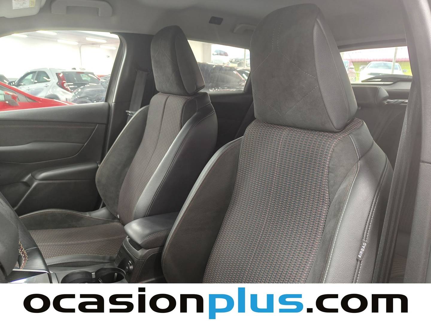 Foto DS DS 3 DS DS3 PureTech 130 Performance Line Auto (130 CV)