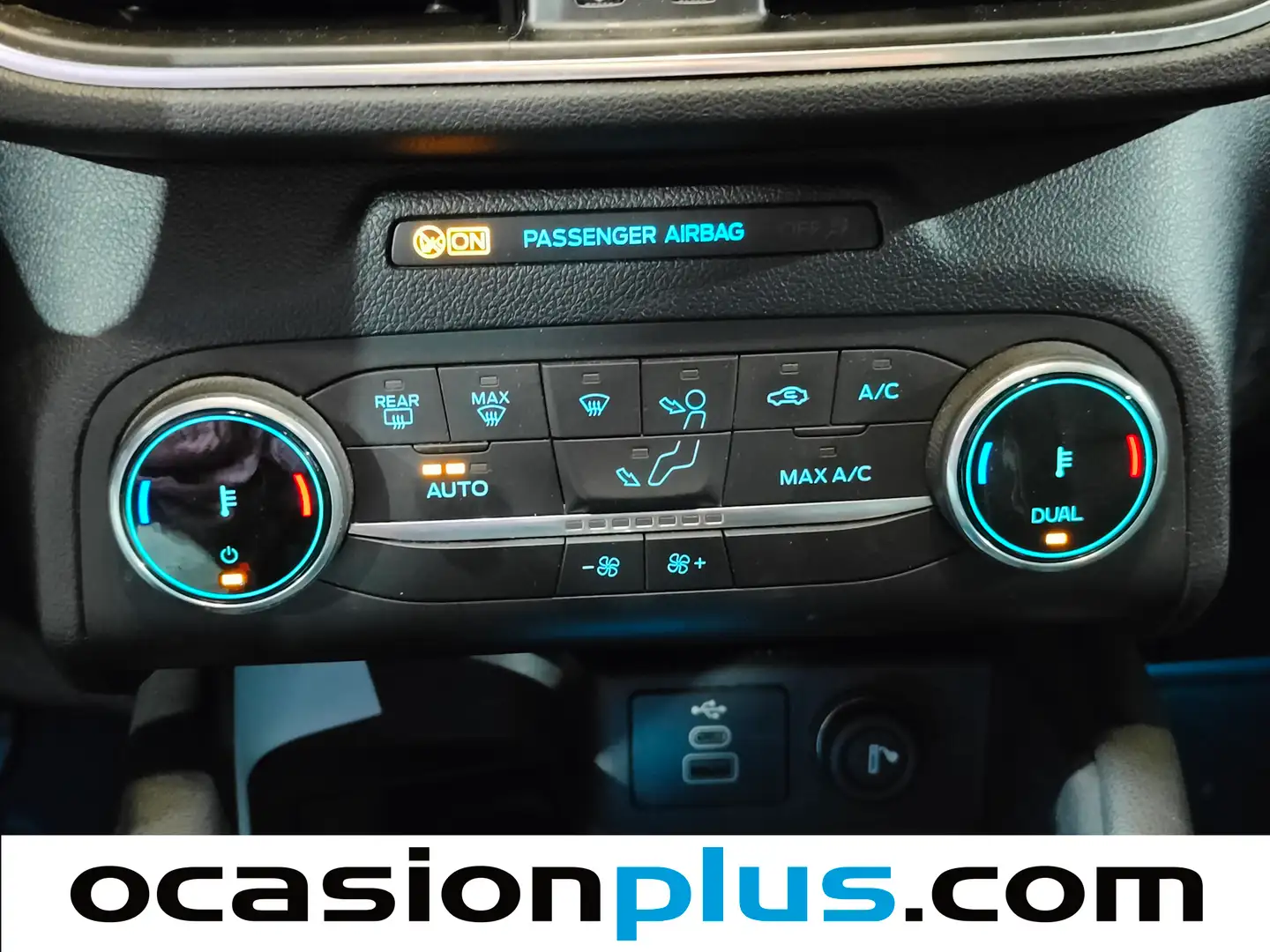 Foto Ford Kuga Ford Kuga 1.5 EcoBoost Titanium 4x2 (150 CV)