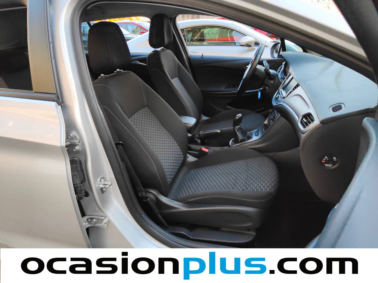 Foto Opel Astra Opel Astra 1.6 CDTI Business + (110 CV)