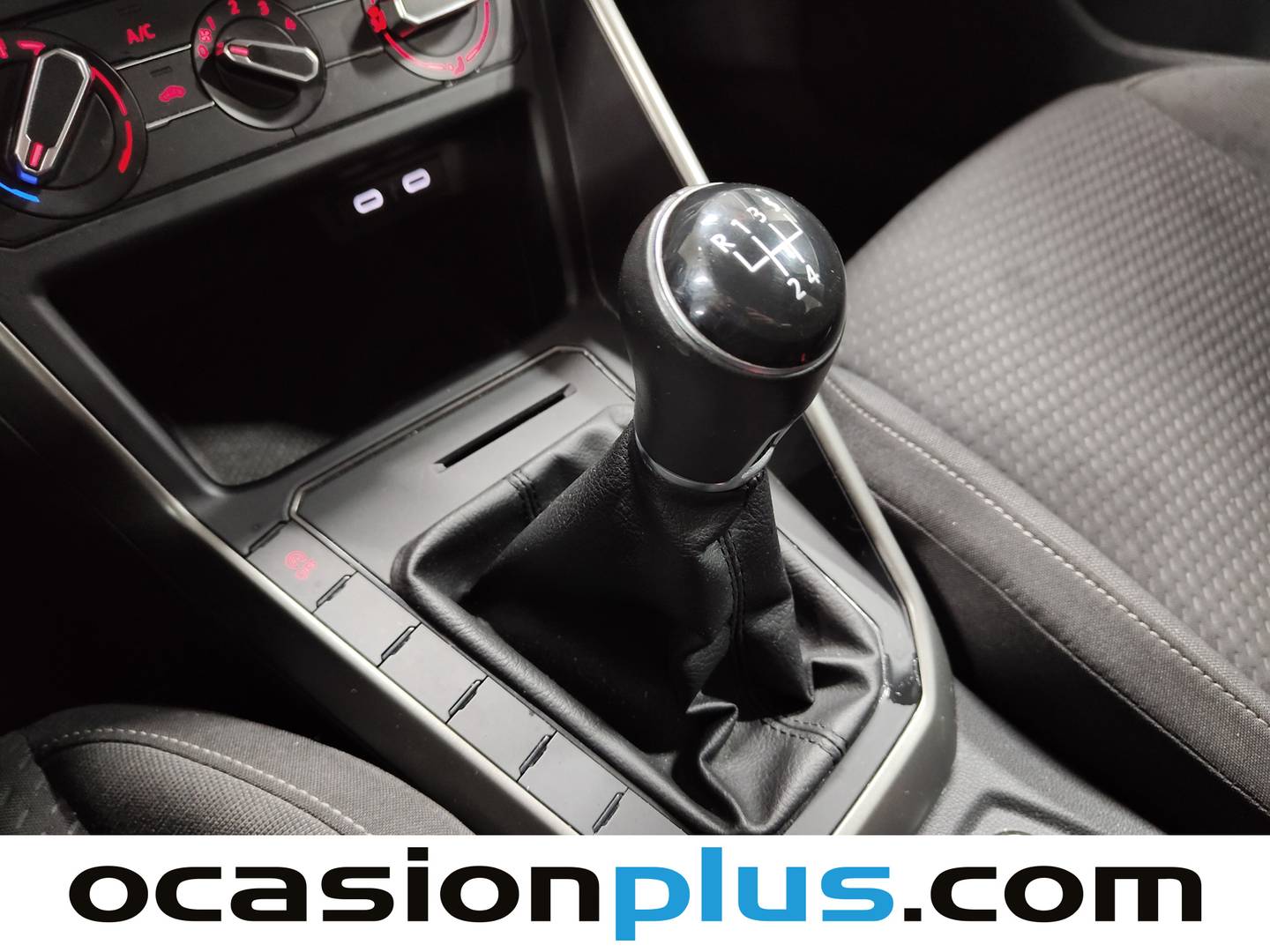 Volkswagen Polo Volkswagen Polo Advance 1.0 TSI (95 CV) de segunda mano