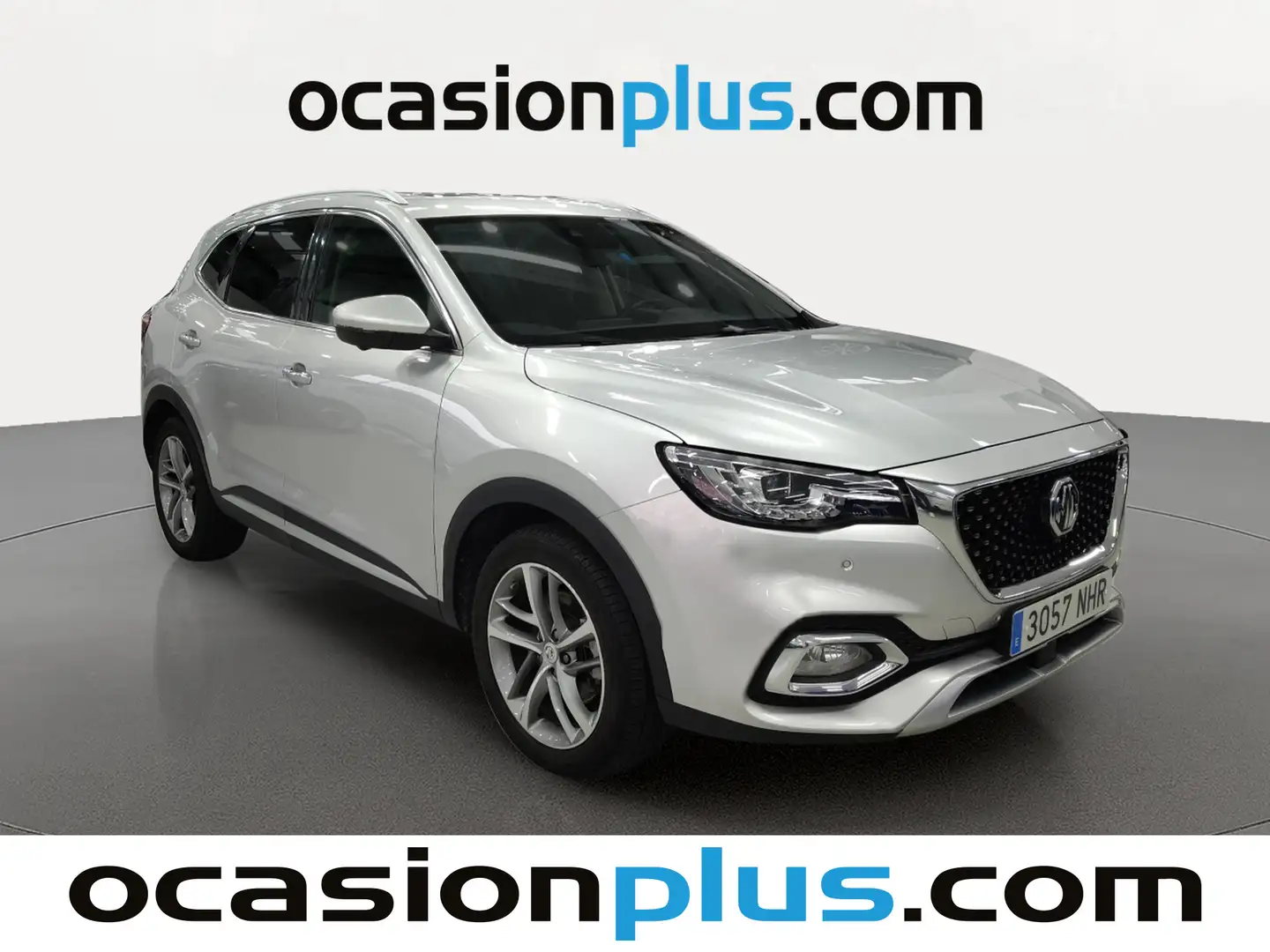 Foto MG HS MG HS 1.5 Turbo GDI Luxury (162 CV)