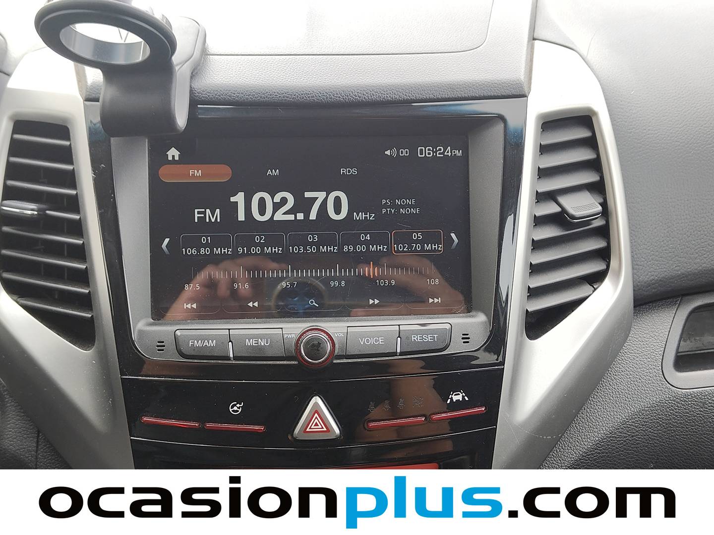 SsangYong Tivoli SsangYong Tivoli G16 Limited 4x2 (128 CV) glp