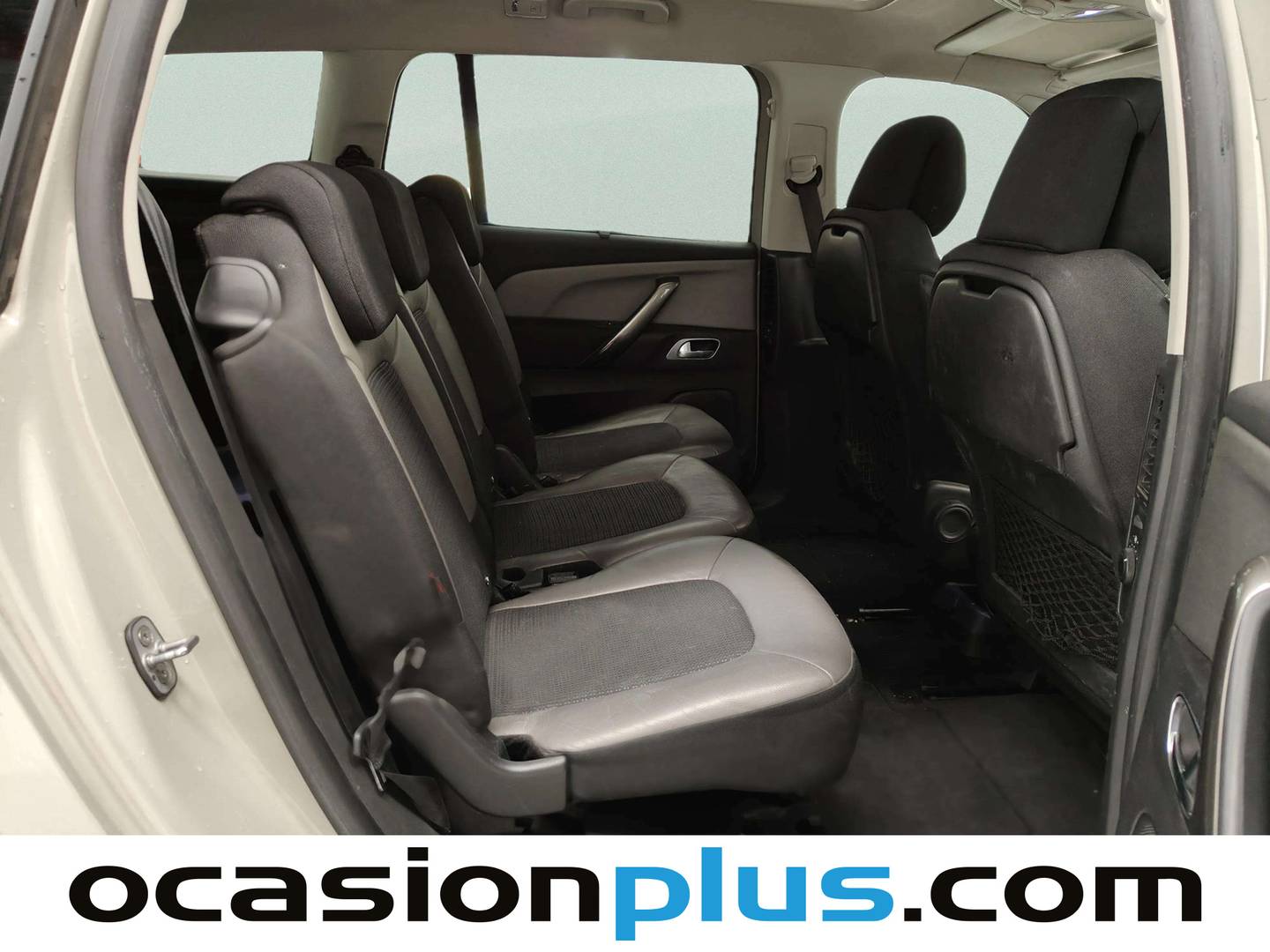 Citroën Grand C4 Spacetourer Citroën Grand C4 Spacetourer BlueHDi 150 S&S Shine EAT8 (163 CV) 7 Plazas automático