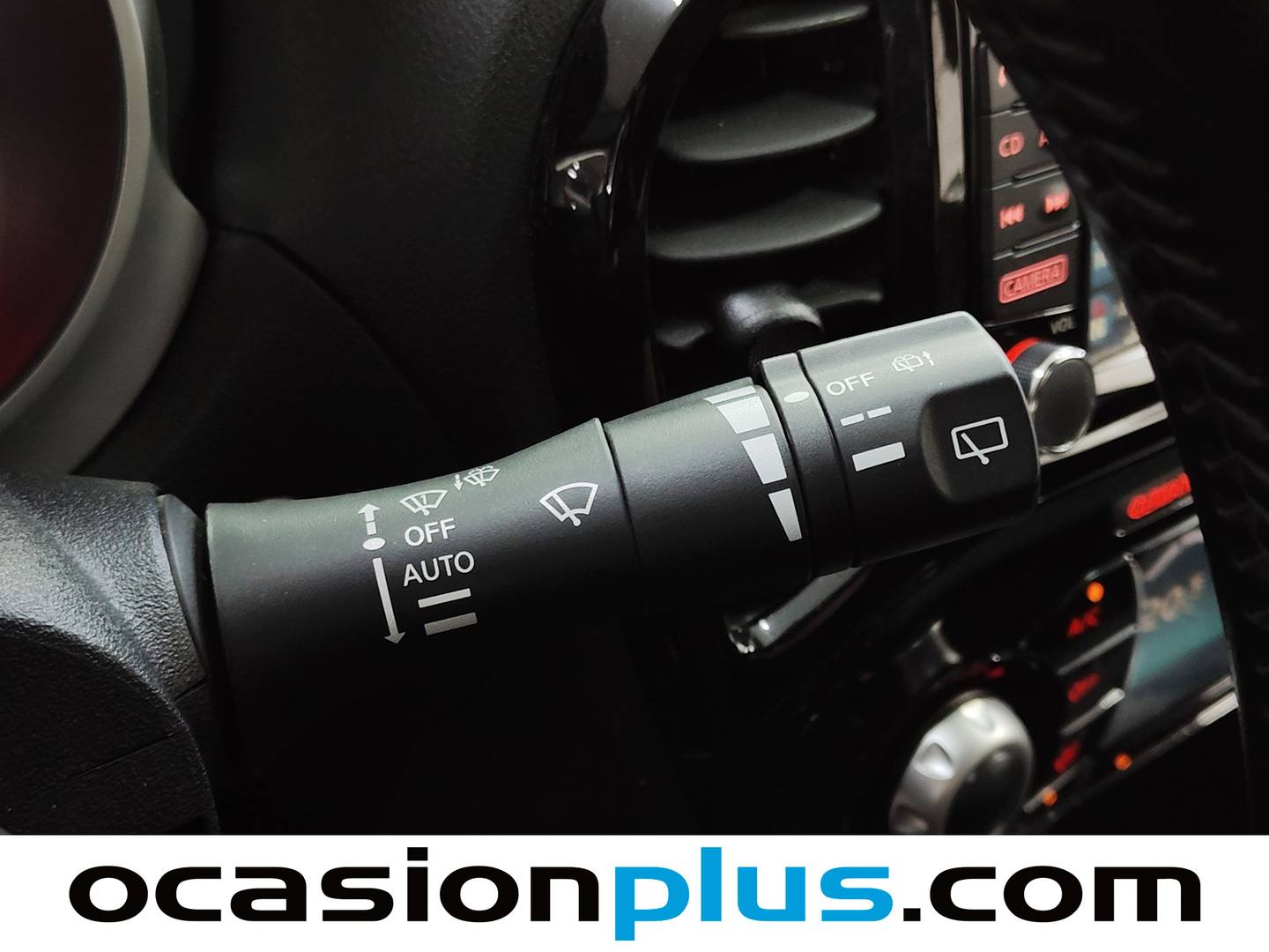 Foto Nissan JUKE Nissan Juke G N-Connecta (112 CV)