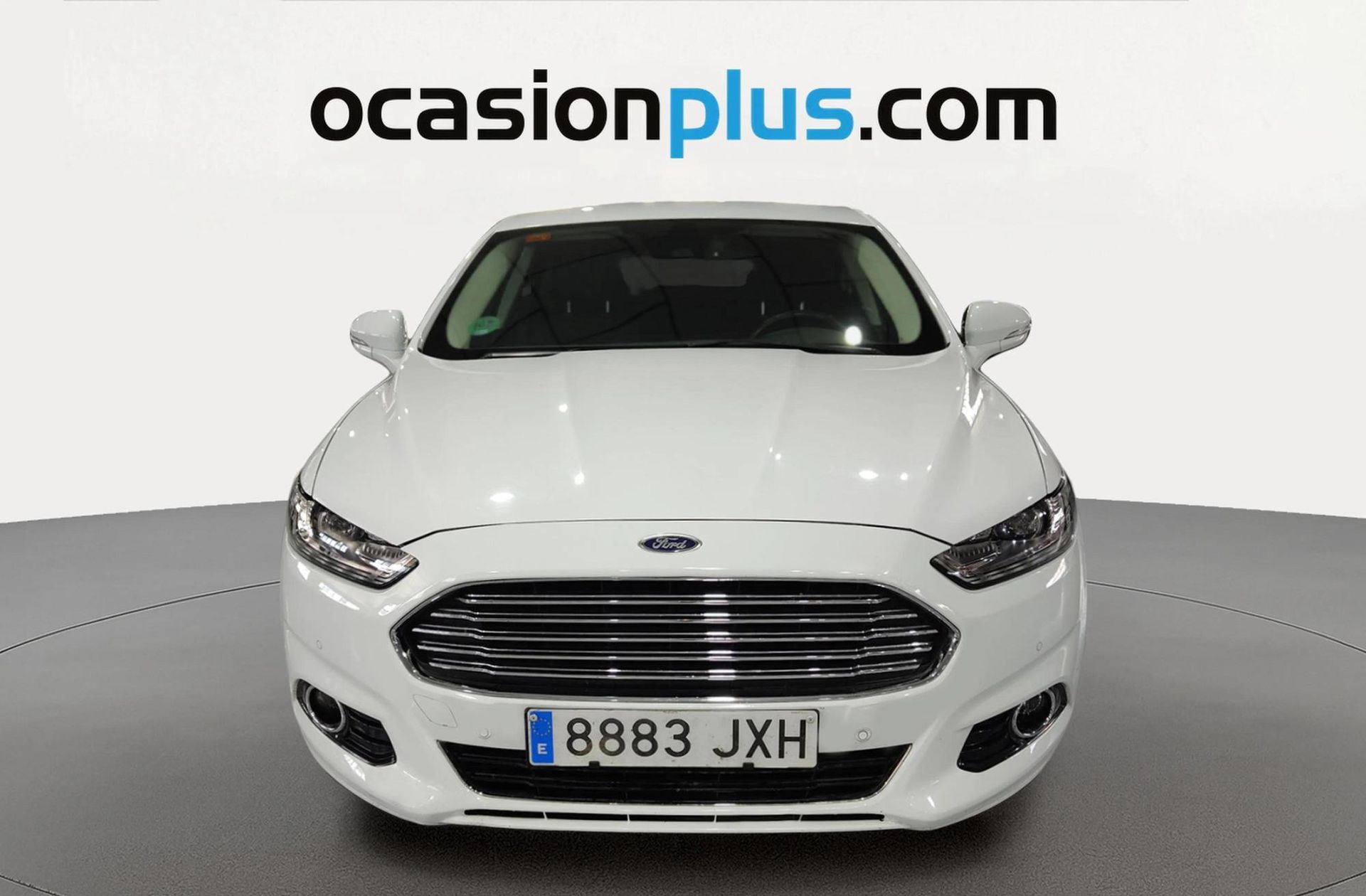 Ford Mondeo 1.5 EcoBoost Titanium - foto 10