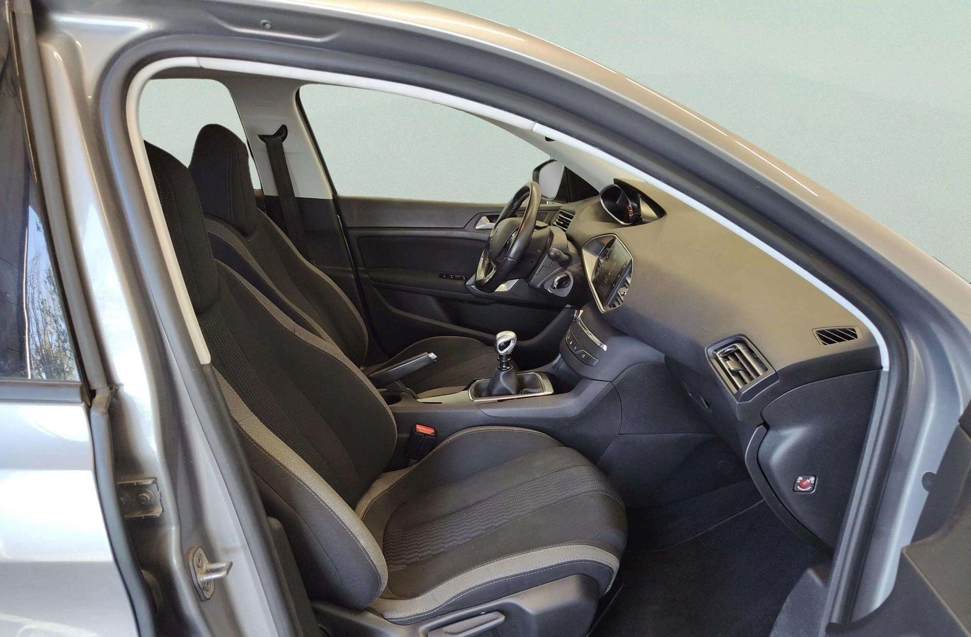 Peugeot 308 PureTech 130 Style - foto 15