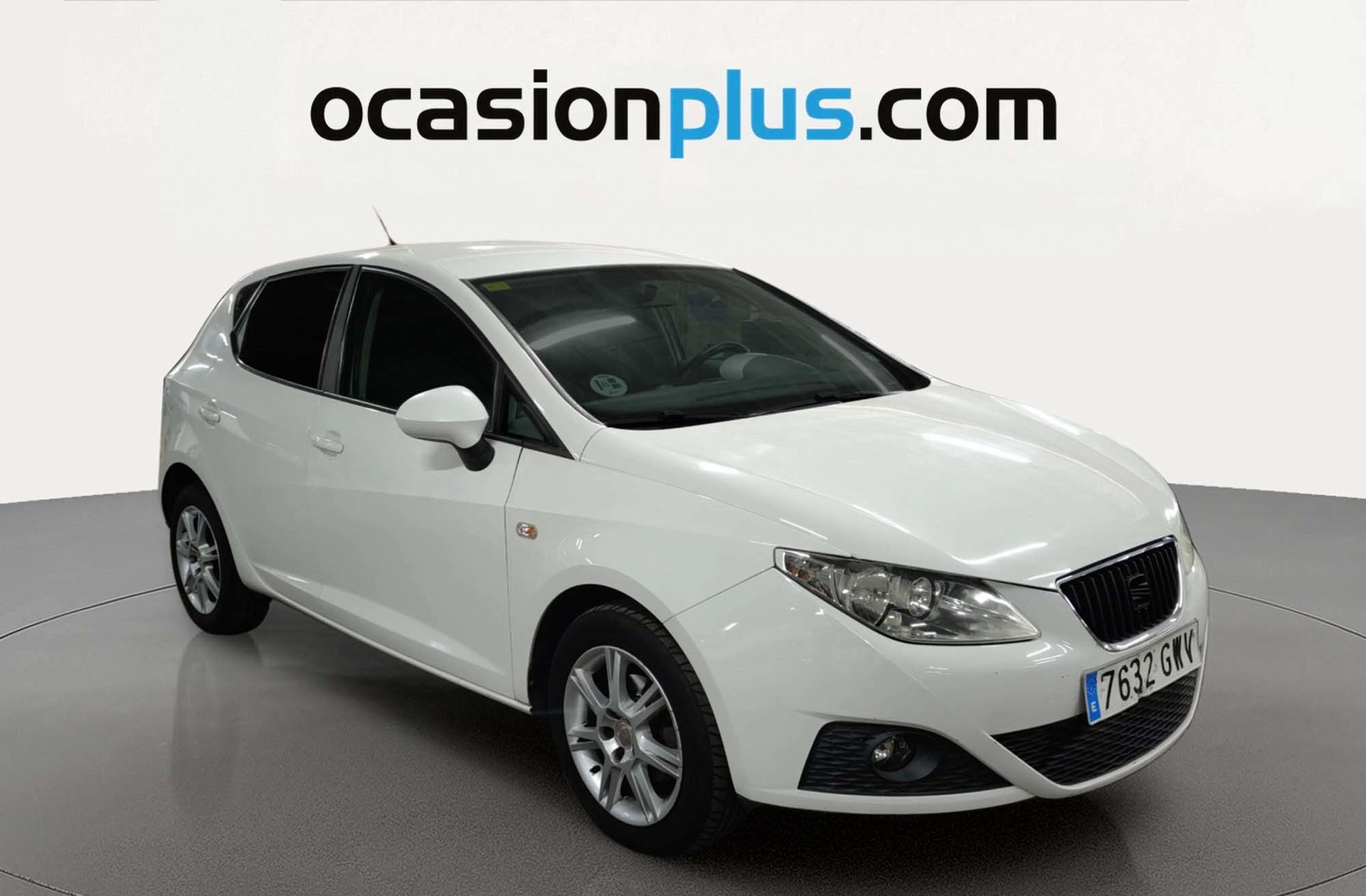 SEAT Ibiza 1.6 TDI DPF Style - foto 2