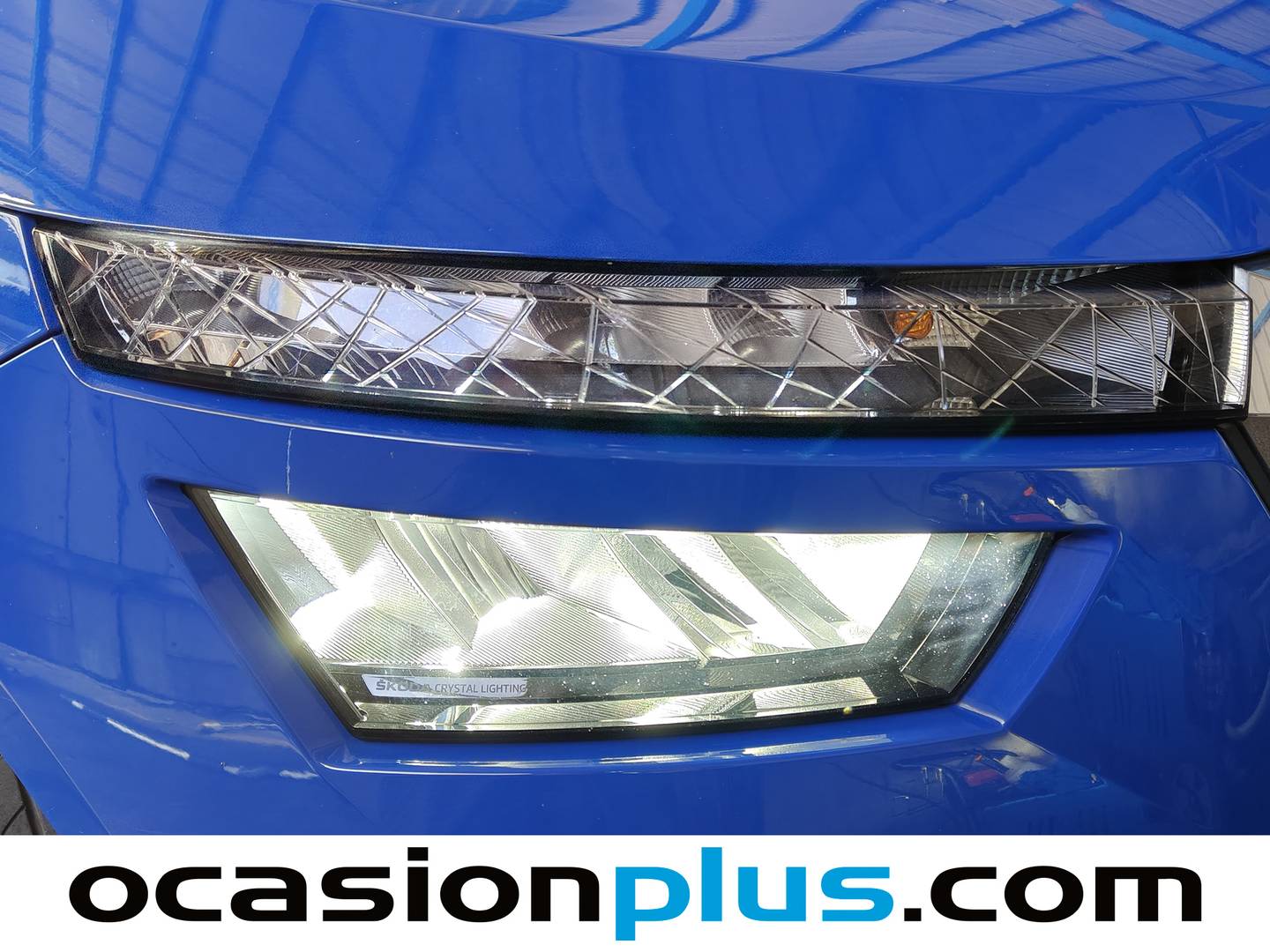 Extras del Skoda Kamiq Skoda Kamiq 1.5 TSI Ambition (150 CV)