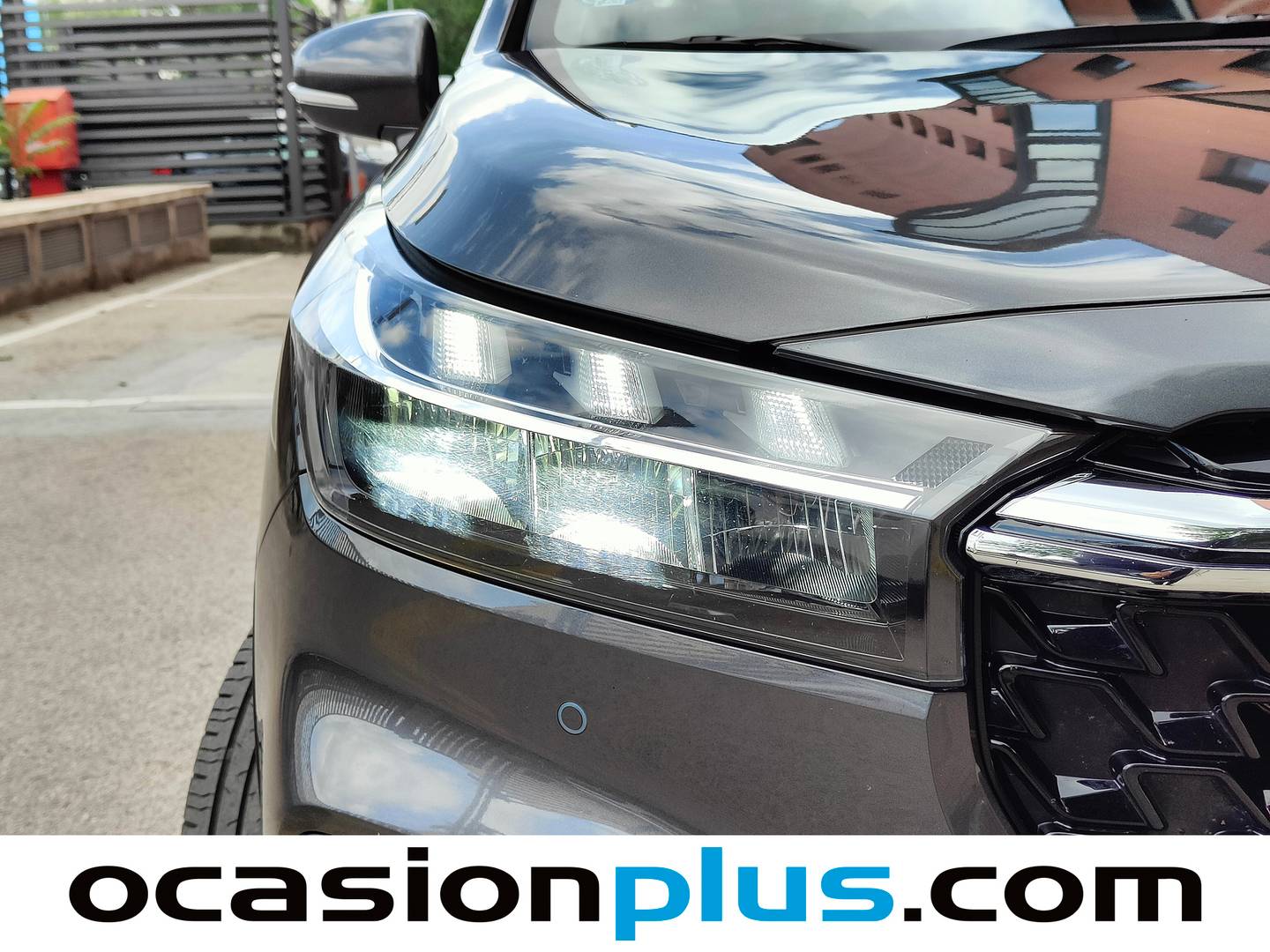 Acabados Suzuki S-Cross Suzuki S-Cross 1.4T Mild Hybrid S2 4WD (129 CV)