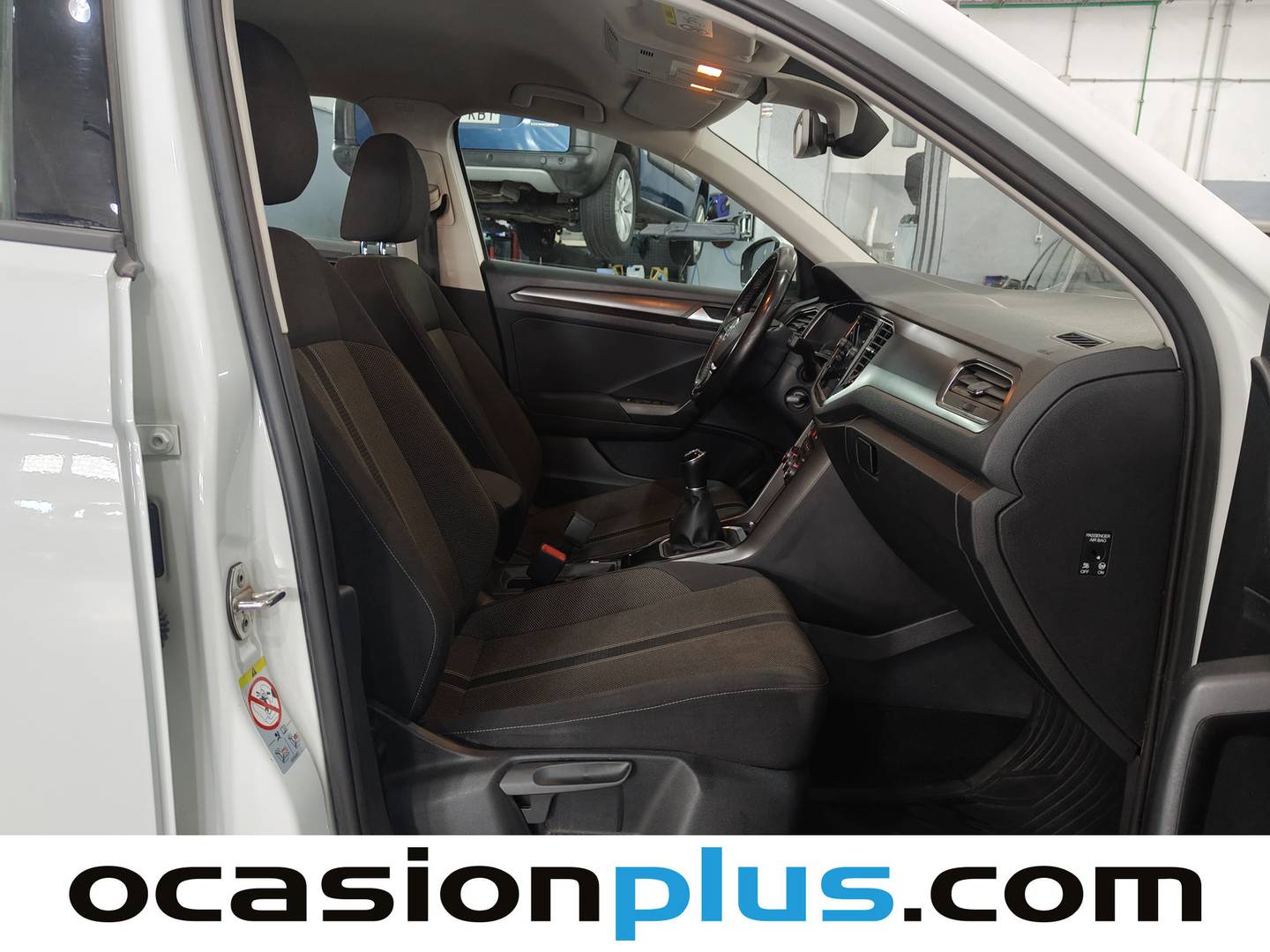 Volkswagen T-Roc Volkswagen T-Roc Advance 1.0 TSI (115 CV) km 0