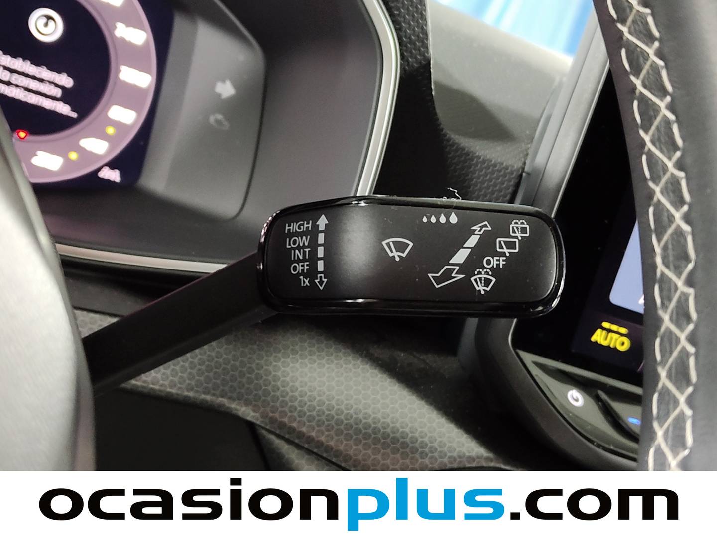 Foto Seat León SEAT León 2.0 TDI S&S Style XL (116 CV)