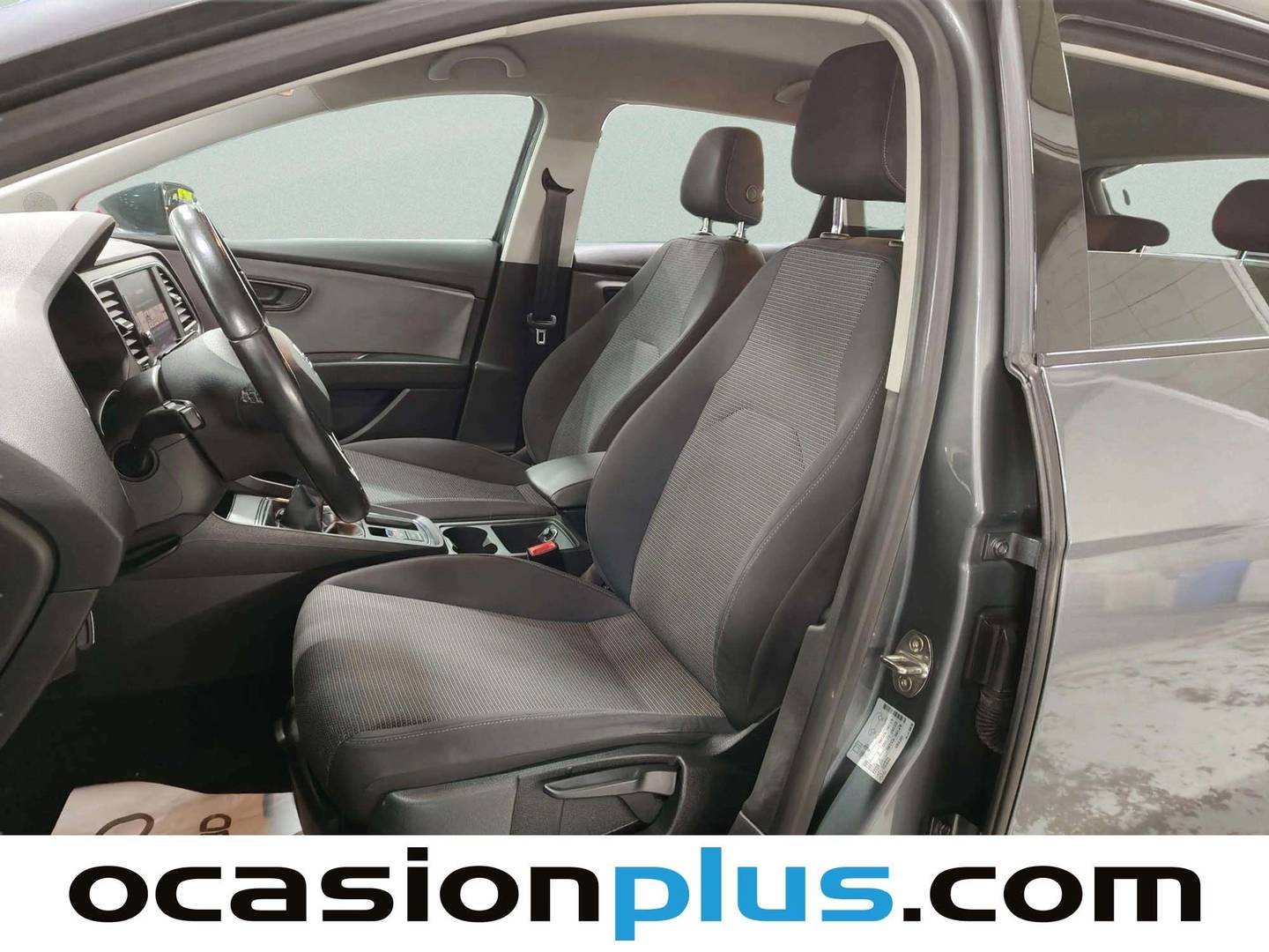 Foto Seat León SEAT León ST 1.6 TDI S&S Style Plus  (115 CV)