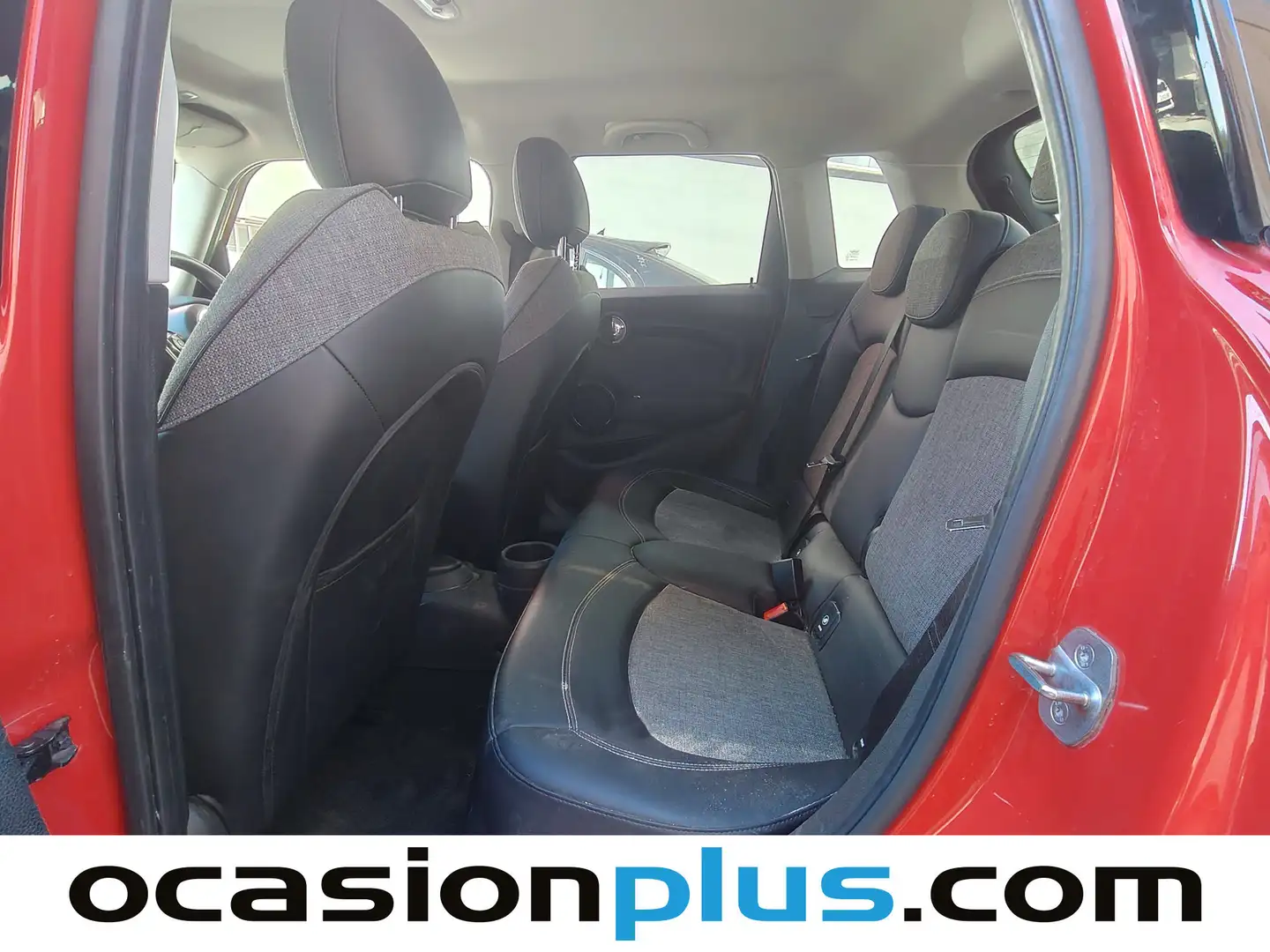 Foto Mini MINI MINI MINI 5 Puertas Cooper (136 CV)