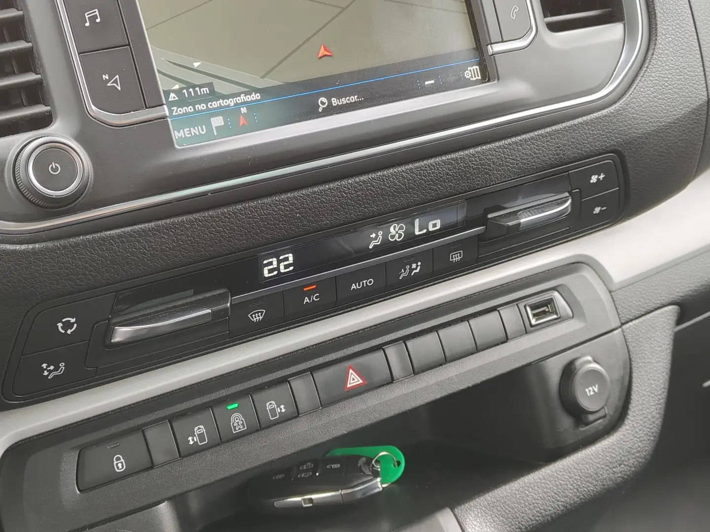 Foto Peugeot Traveller Peugeot Traveller BlueHDi 150 Allure Standard (150 CV) 8 Plazas