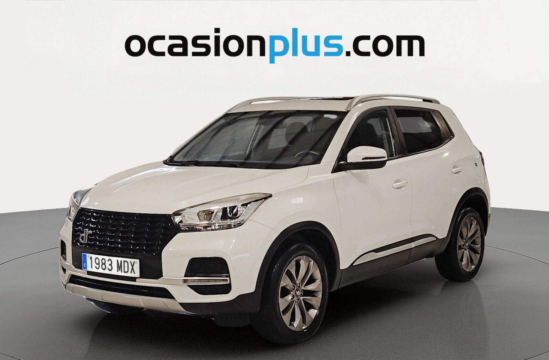 DR AUTOMOBILES DR 4.0 DR4 1.5
