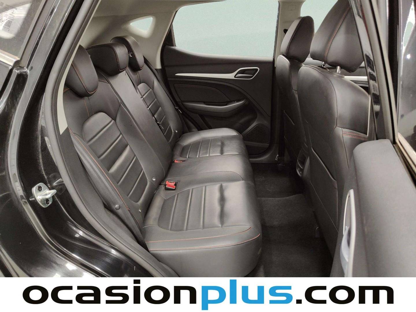 MG ZS MG ZS 1.5 Luxury (106 CV) km 0