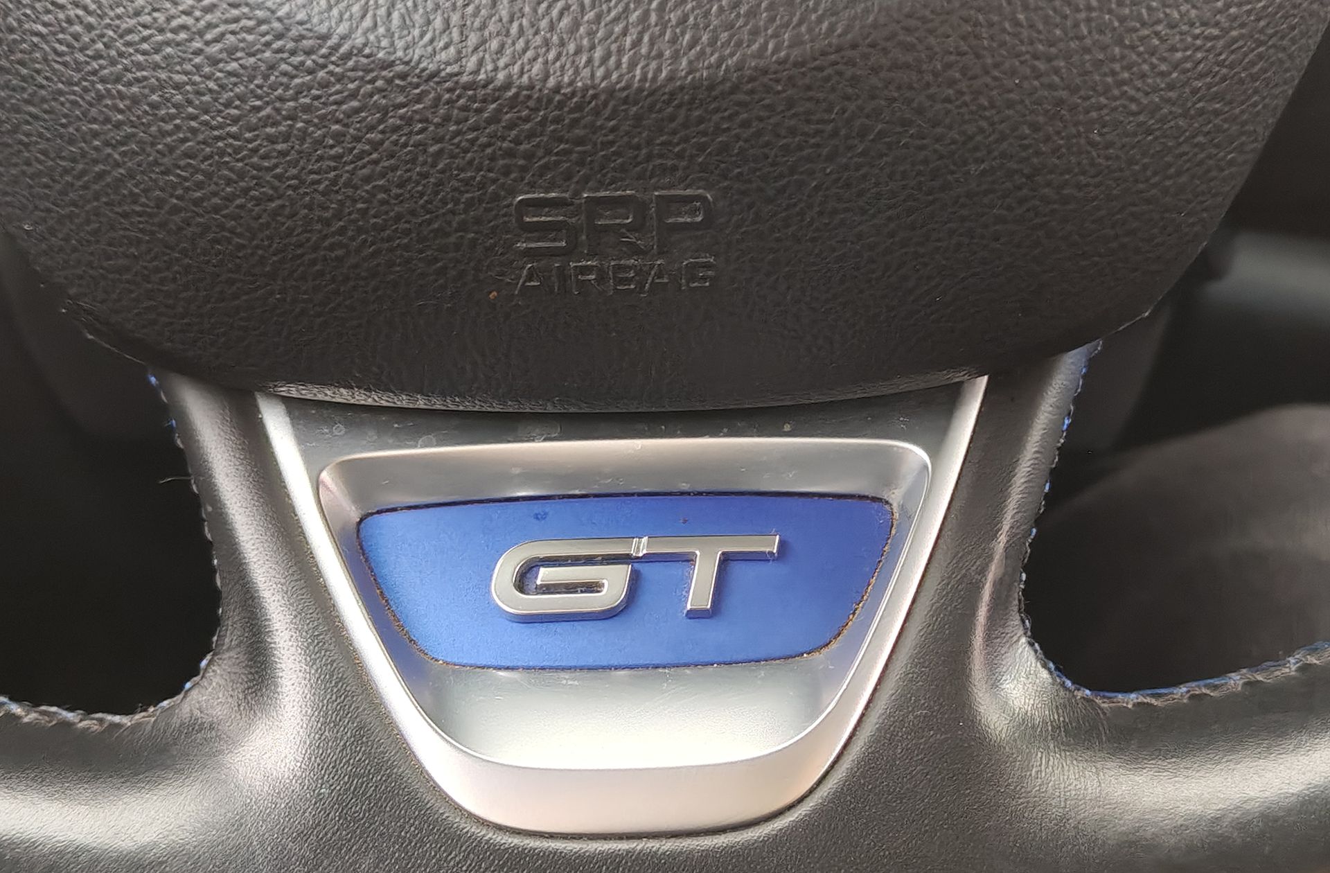 Renault Mégane GT Energy TCe EDC - foto 26