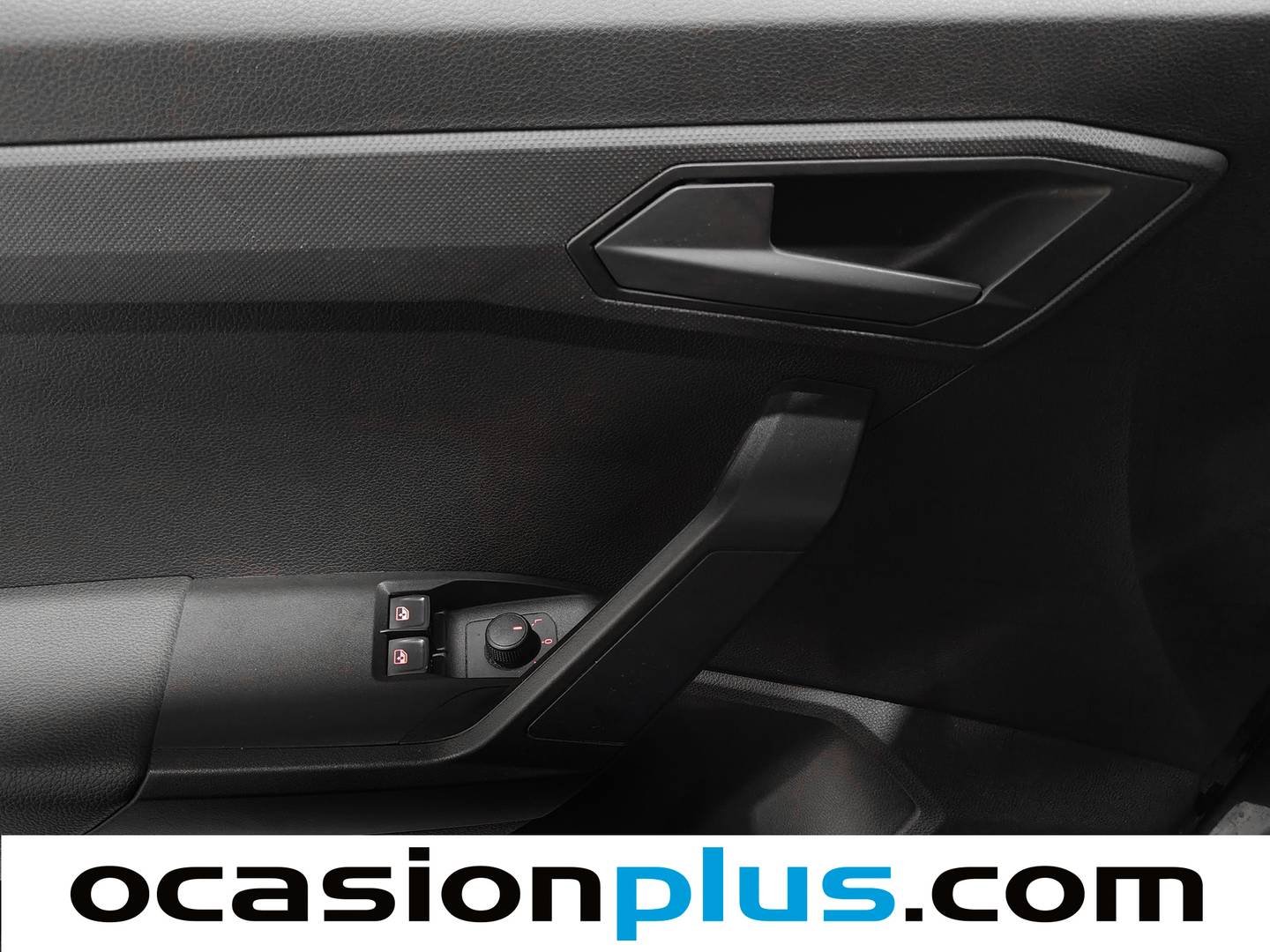Acabados Seat Ibiza Seat Ibiza 1.0 EcoTSI Reference Plus (95 CV)