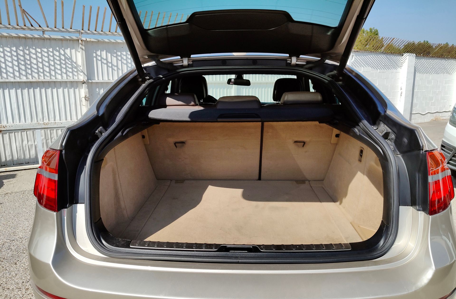 BMW X6 xDrive40d - foto 18