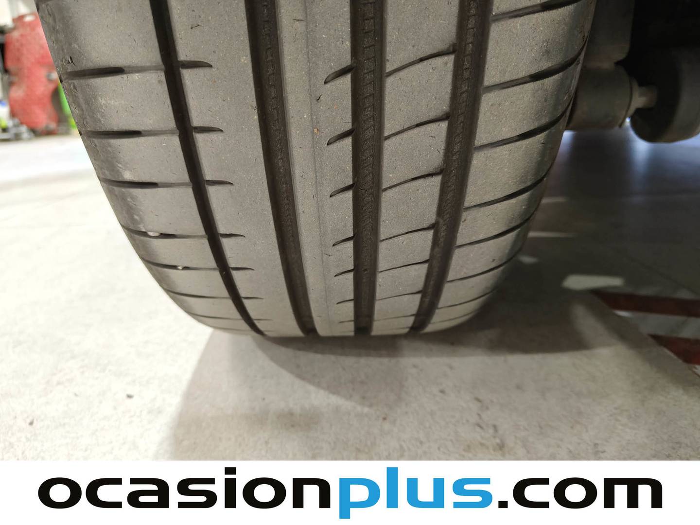 BMW Serie 1 BMW Serie 1 118d Business (150 CV) Pack M de ocasión