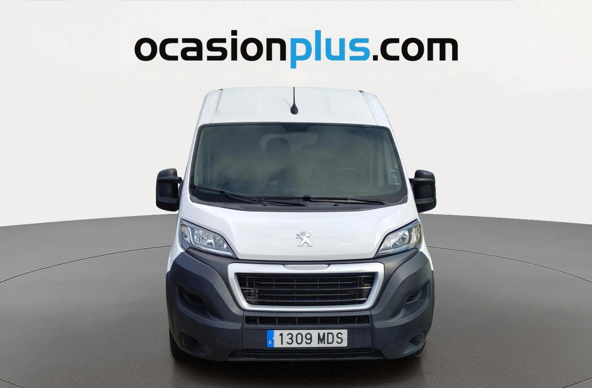 Peugeot Boxer Furgon BlueHDi 140 335 L2H2 - foto 11