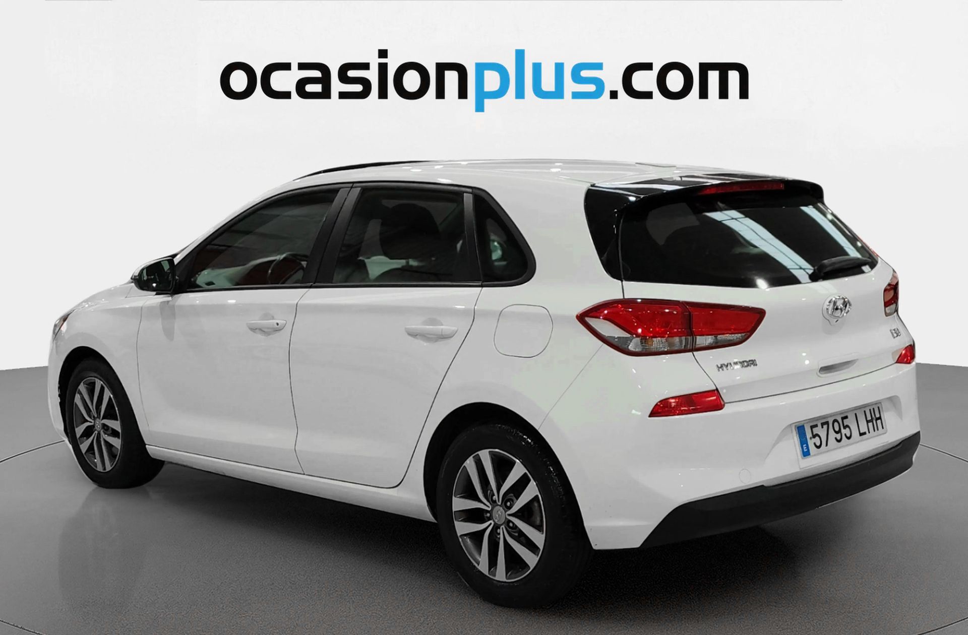 Hyundai i30 1.6 CRDi Klass - foto 4
