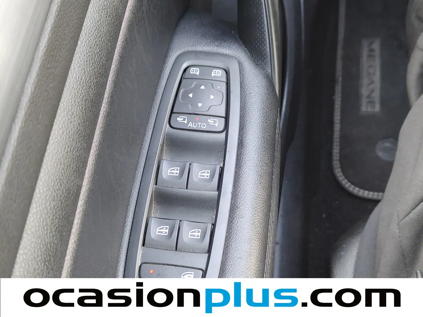 Foto Renault Mégane Renault Megane Bose Energy dCi  (110 CV) EDC