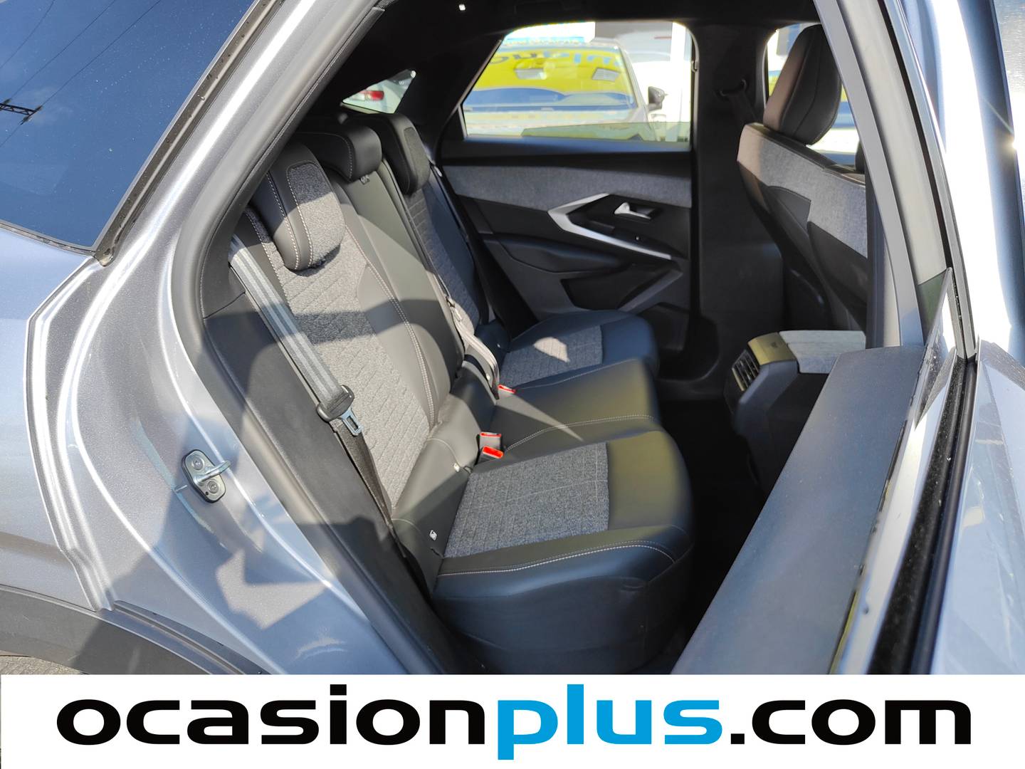 Peugeot 3008 Hybrid Peugeot 3008 Hybrid 145 Allure eDCS6 (145 CV) al mejor precio