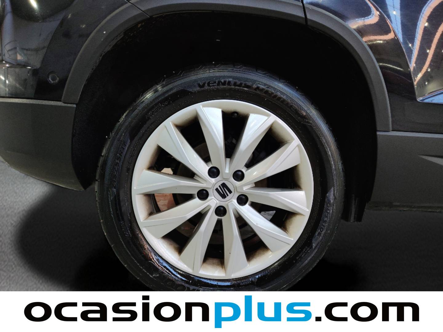 Foto Seat Ateca SEAT Ateca 1.5 TSI S&S Style XL  (150 CV)