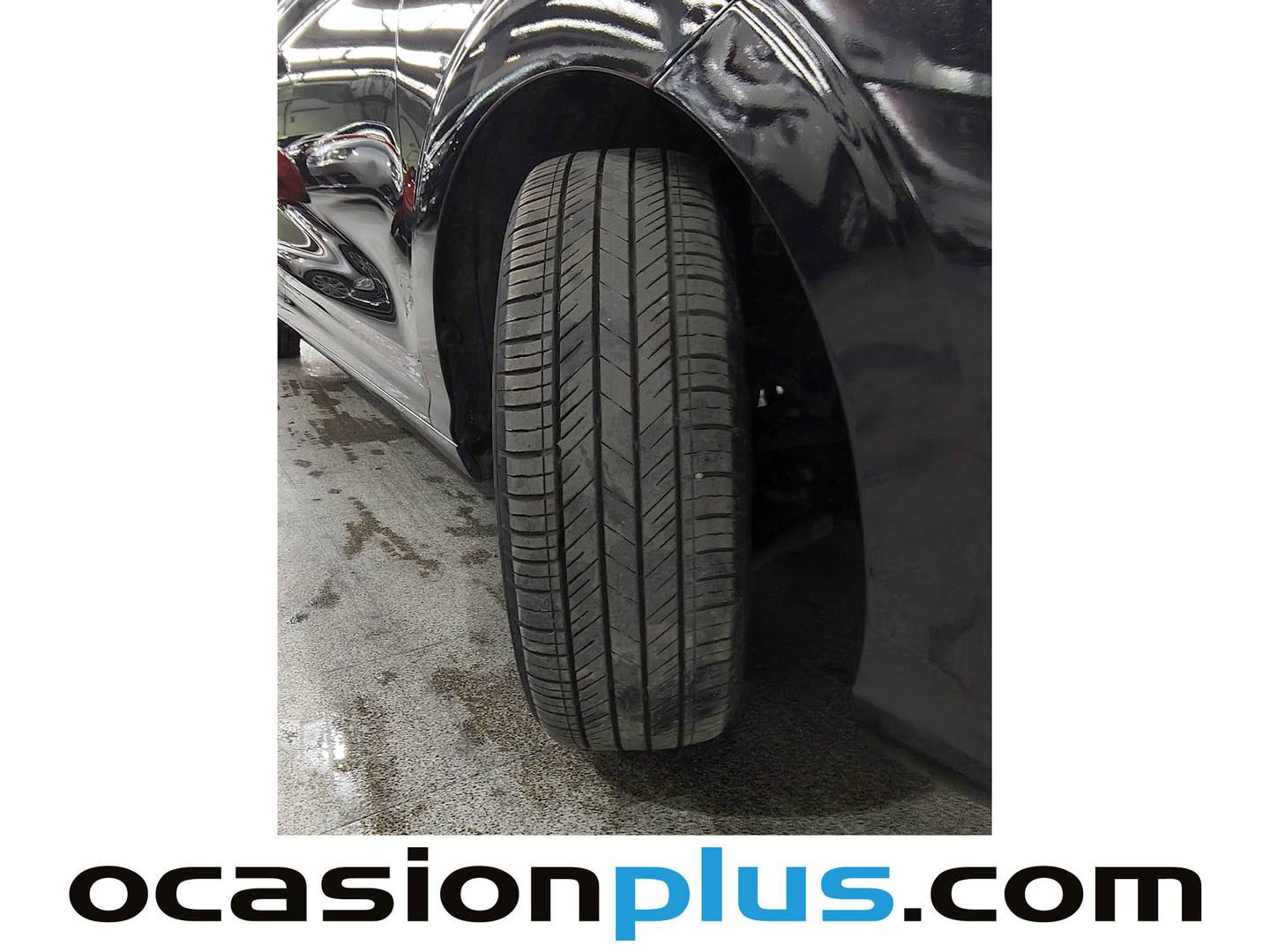 MG MG3 MG MG3 1.5 Comfort (116 CV) de segunda mano