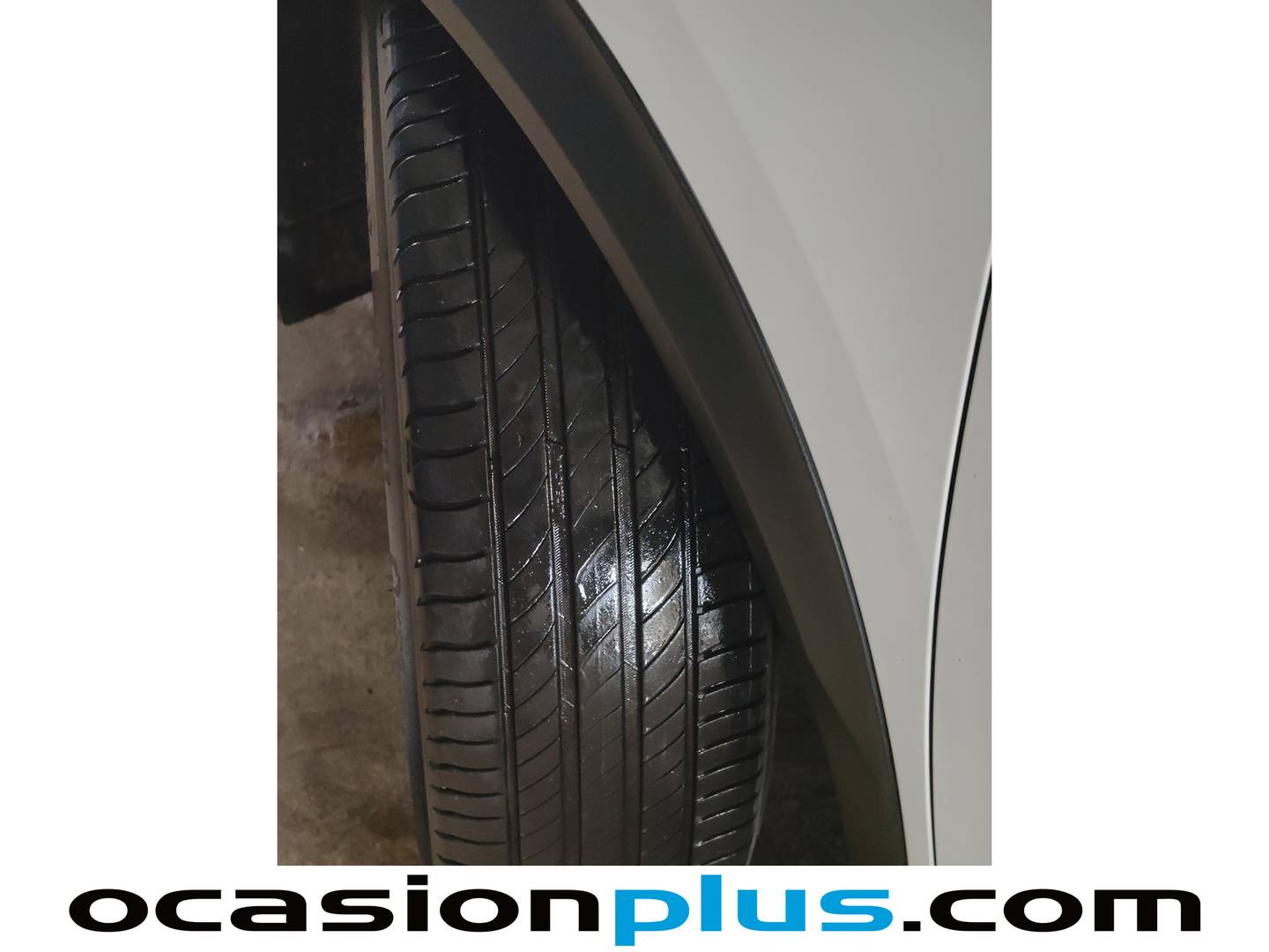 Peugeot 2008 Peugeot 2008 BlueHDi 110 Allure  (110 CV) 110cv