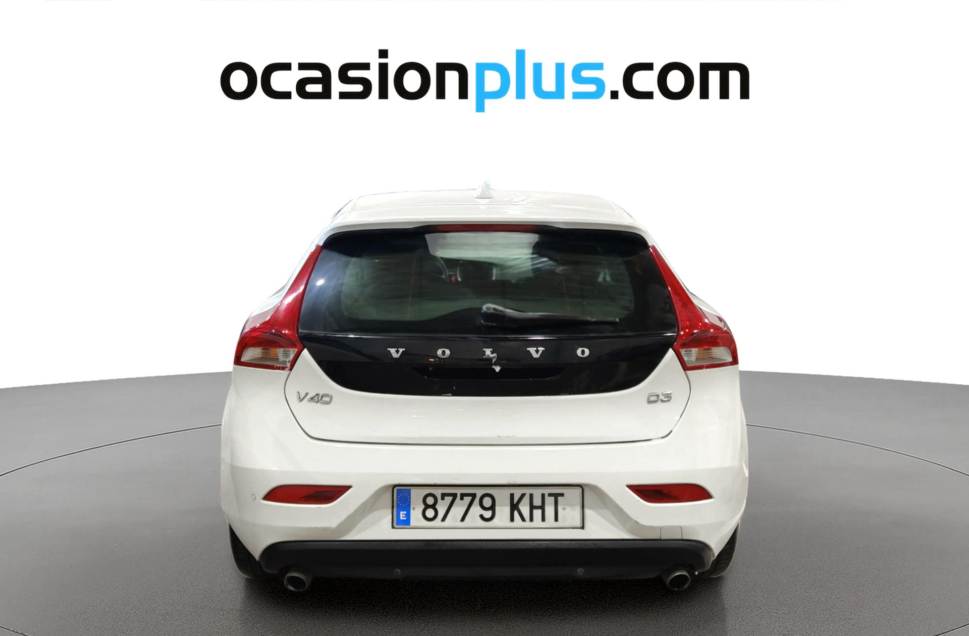 Volvo V40 D3 Momentum - foto 14