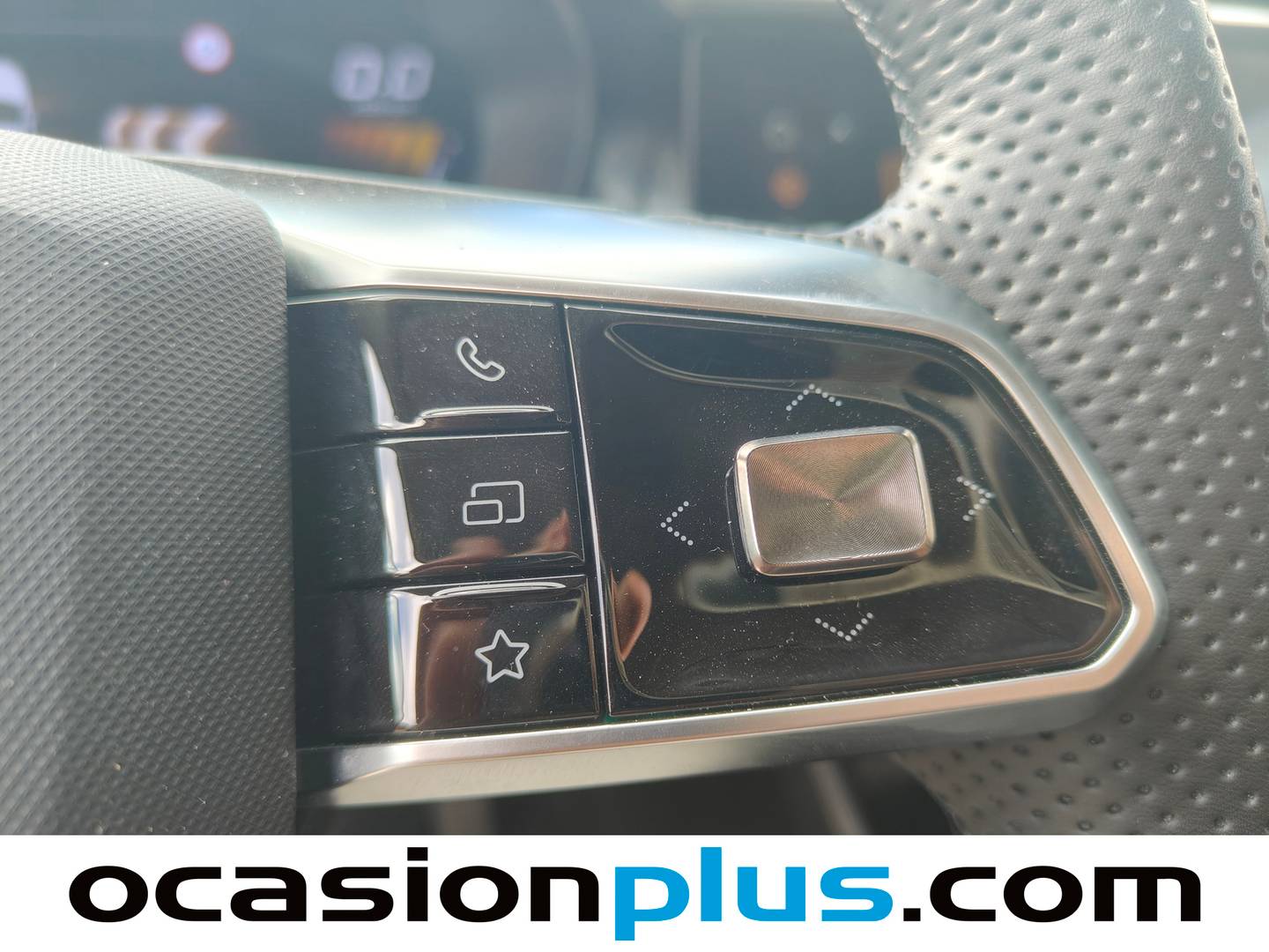 MG ZS MG ZS 1.5 Hybrid+ Luxury (197 CV) al mejor precio